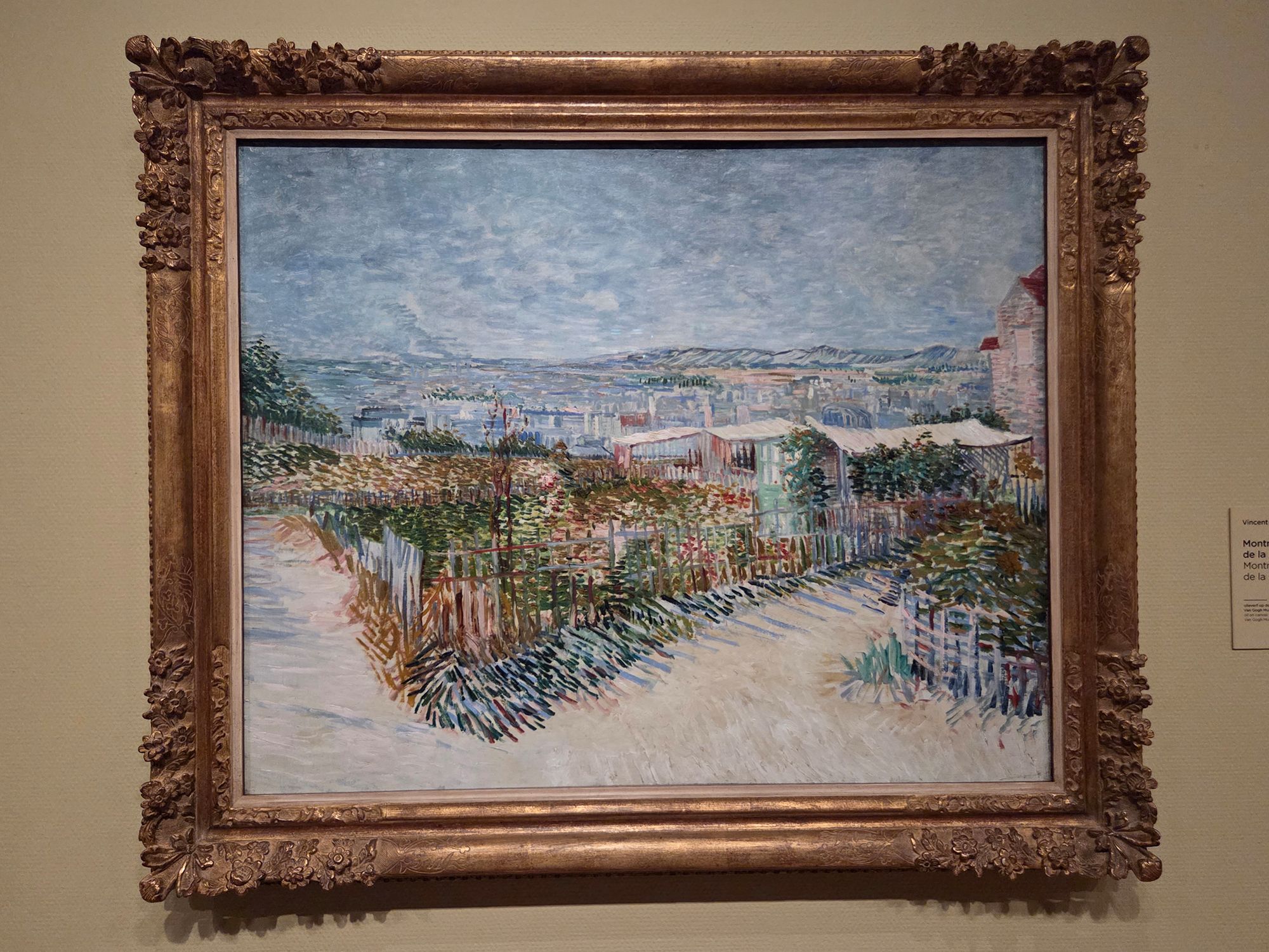 Van Gogh Museum I (115) Van Gogh Museum I (115)