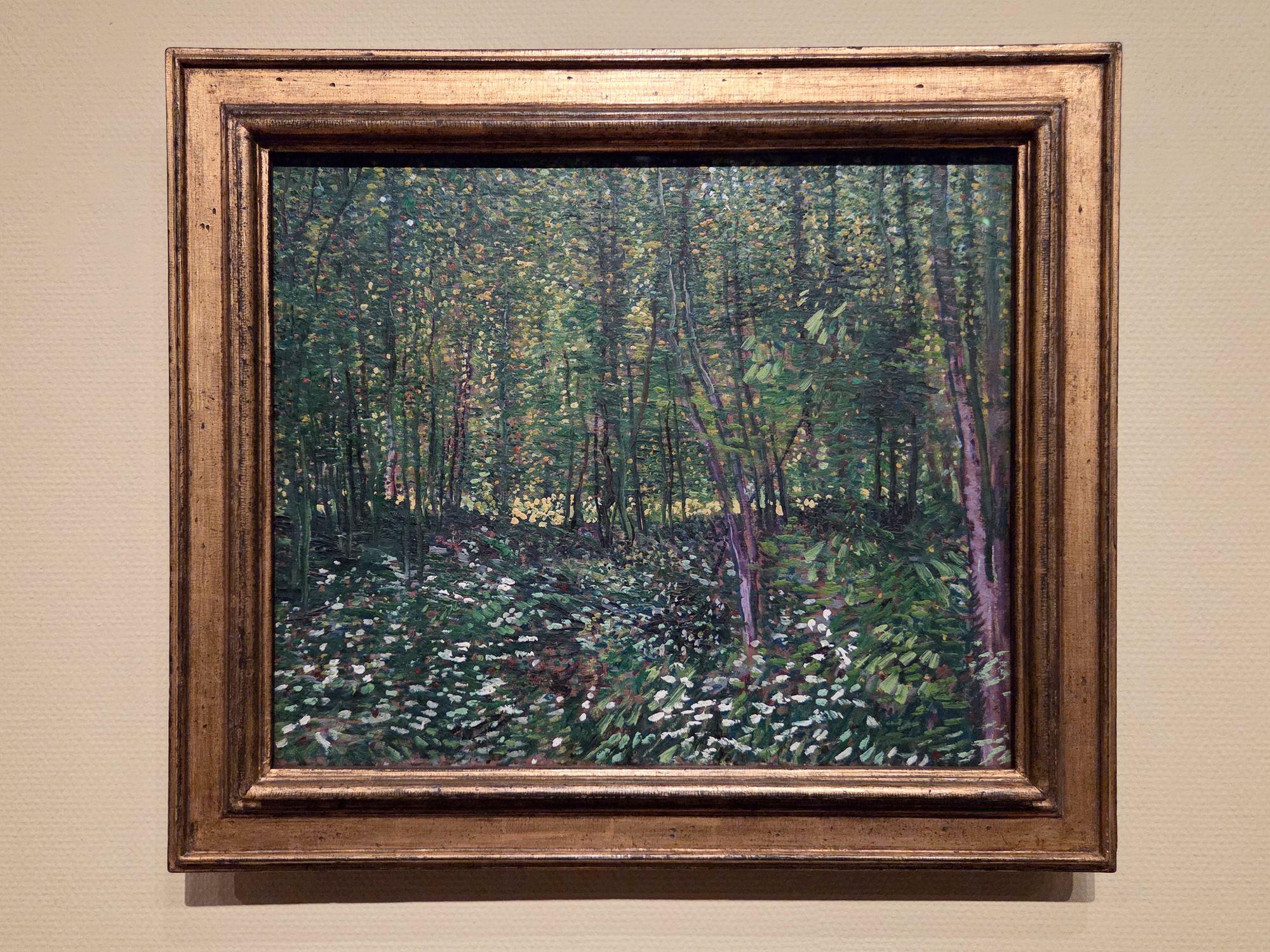 Van Gogh Museum I (124) Van Gogh Museum I (124)