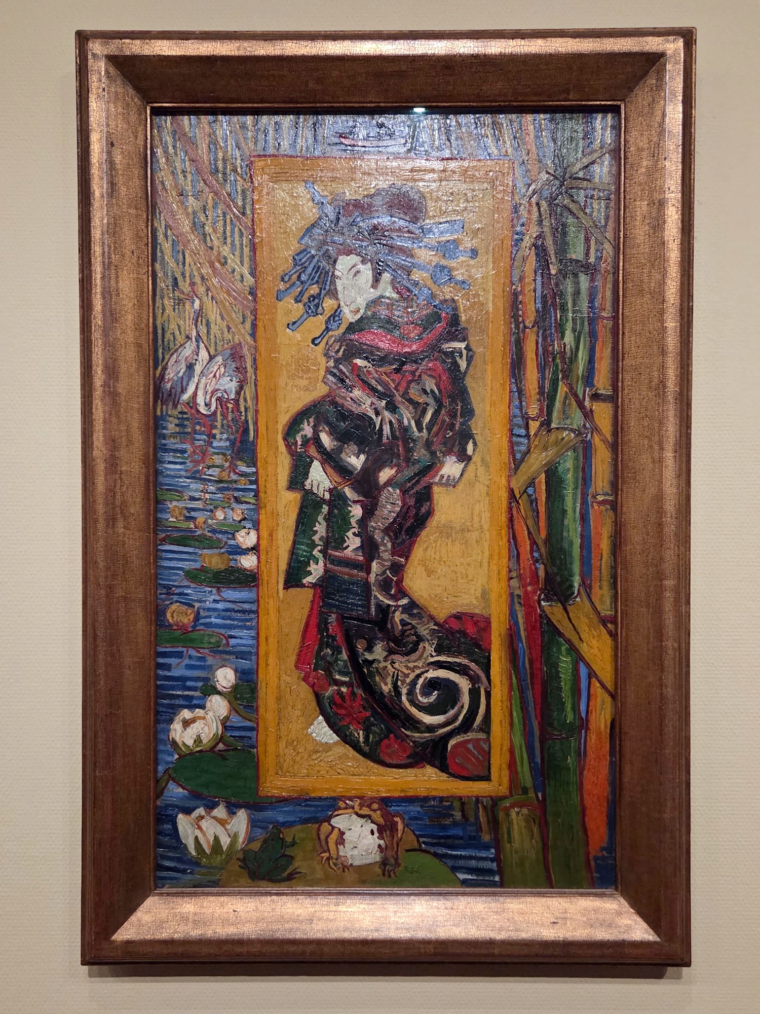 Van Gogh Museum I (128) Van Gogh Museum I (128)