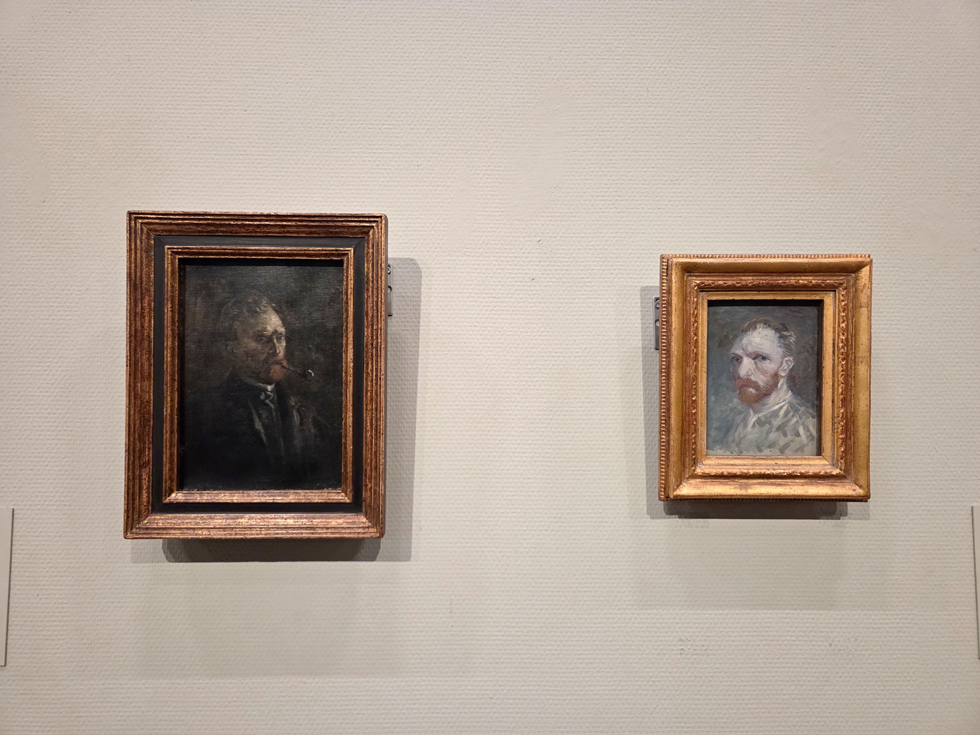 Van Gogh Museum I (13) Van Gogh Museum I (13)