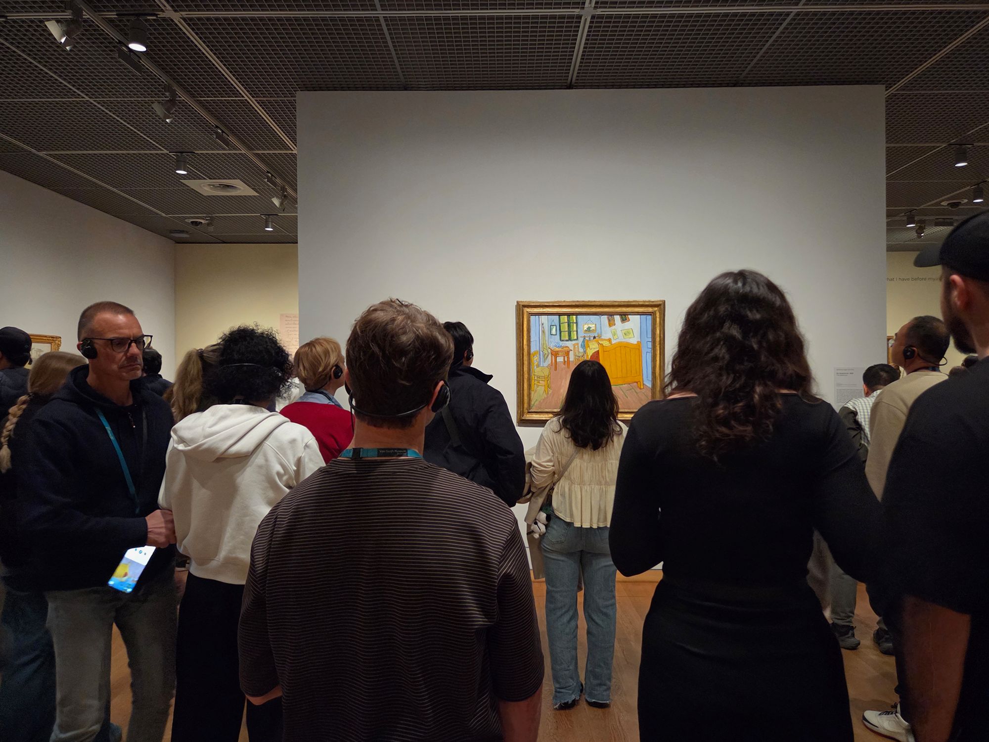 Van Gogh Museum I (134) Van Gogh Museum I (134)