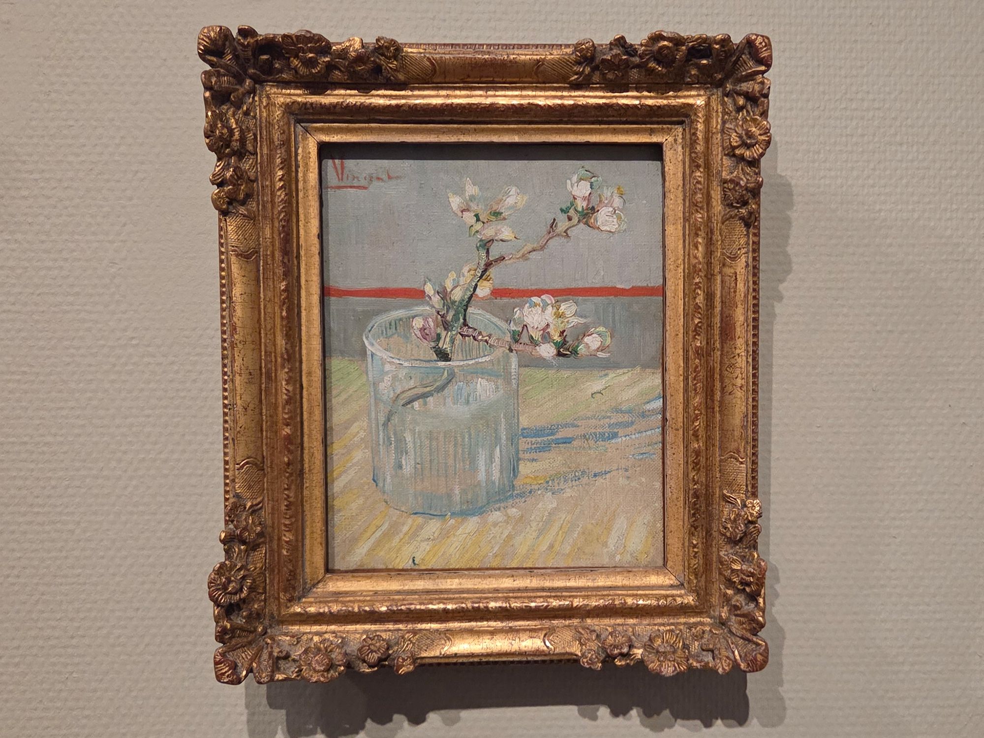 Van Gogh Museum I (141) Van Gogh Museum I (141)