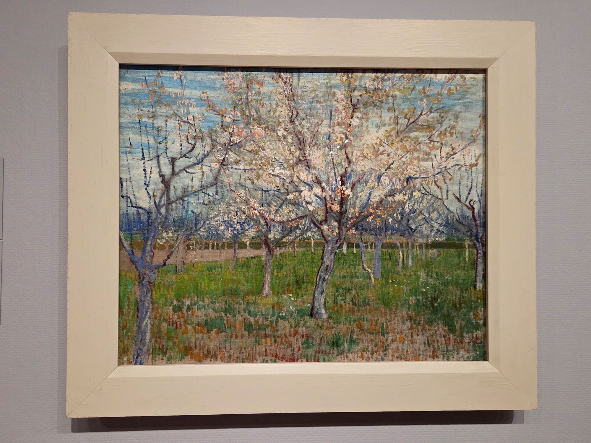 Van Gogh Museum I (142) Van Gogh Museum I (142)