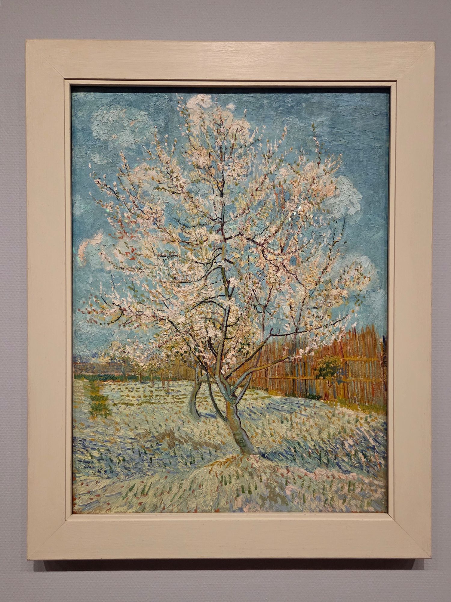 Van Gogh Museum I (144) Van Gogh Museum I (144)