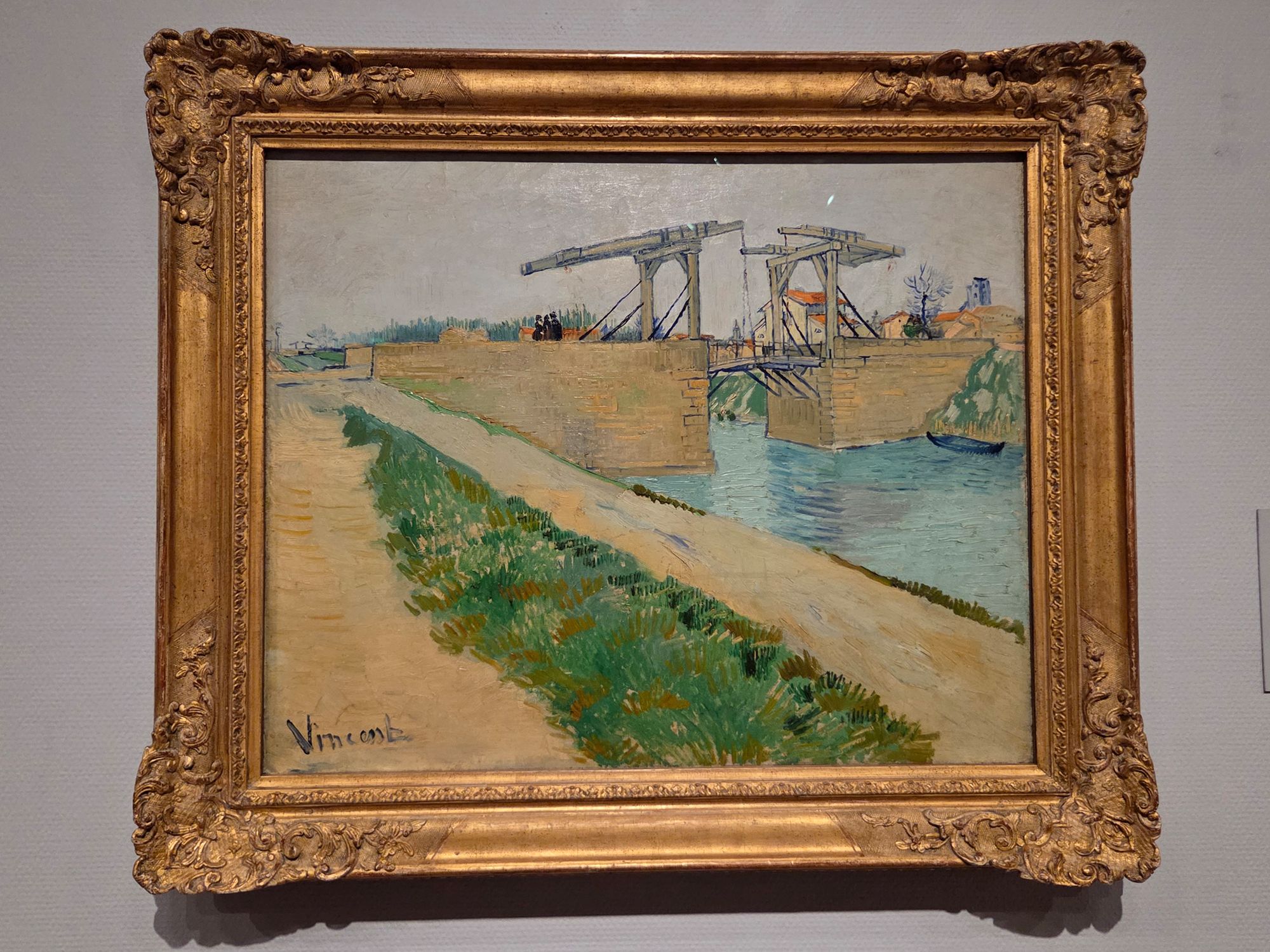 Van Gogh Museum I (147) Van Gogh Museum I (147)