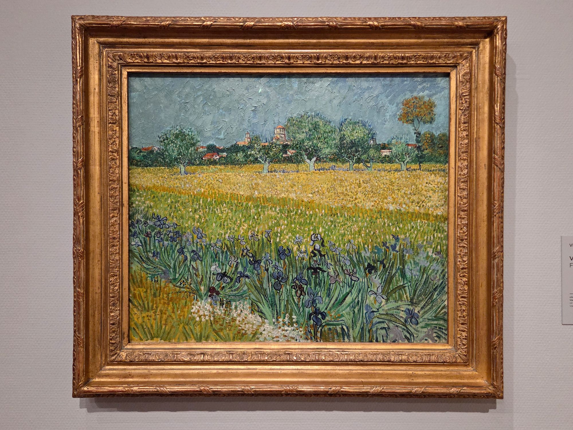 Van Gogh Museum I (149) Van Gogh Museum I (149)