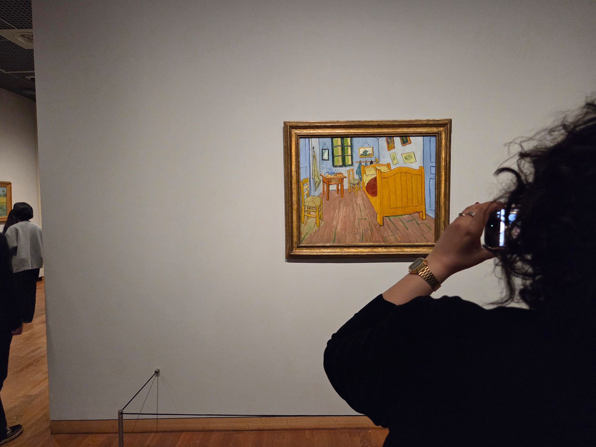 Van Gogh Museum I (153) Van Gogh Museum I (153)