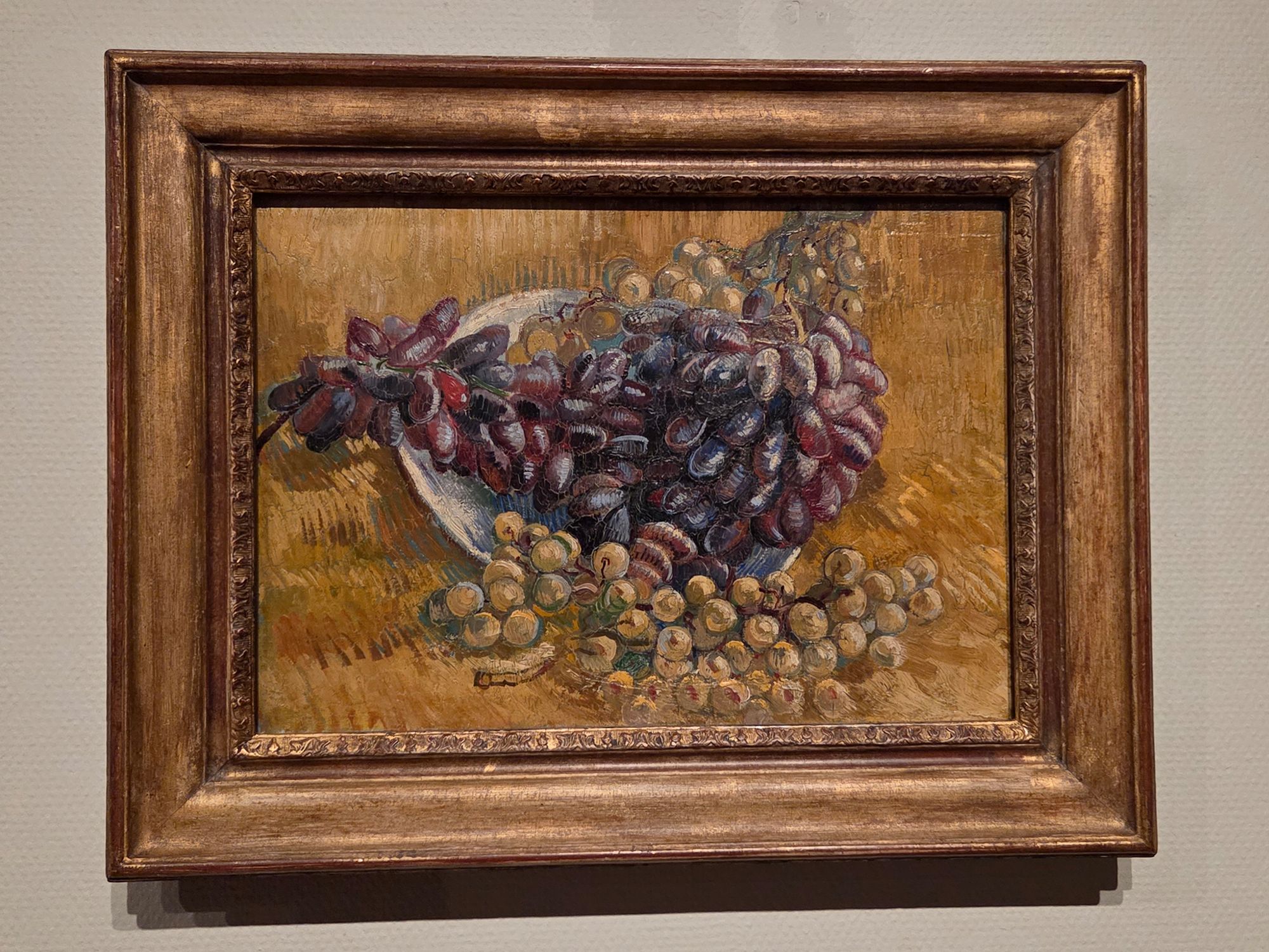 Van Gogh Museum I (157) Van Gogh Museum I (157)