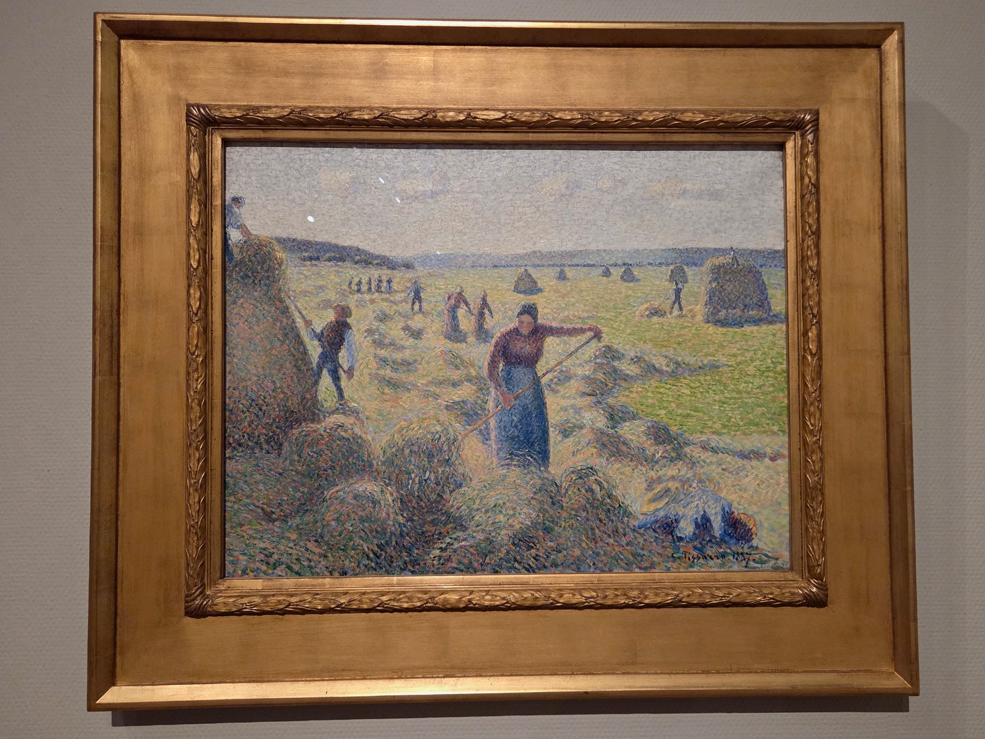 Van Gogh Museum I (159) Van Gogh Museum I (159)