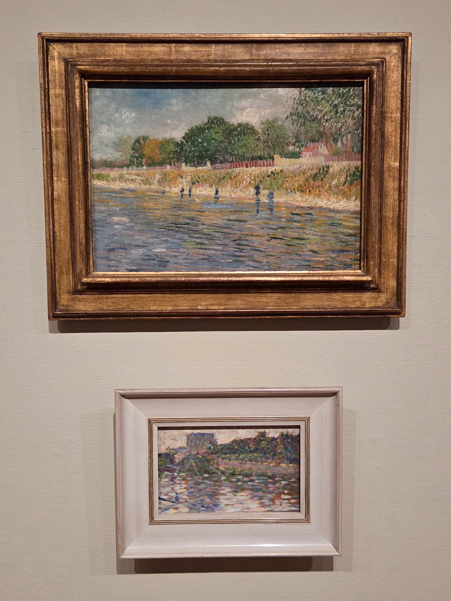 Van Gogh Museum I (161) Van Gogh Museum I (161)