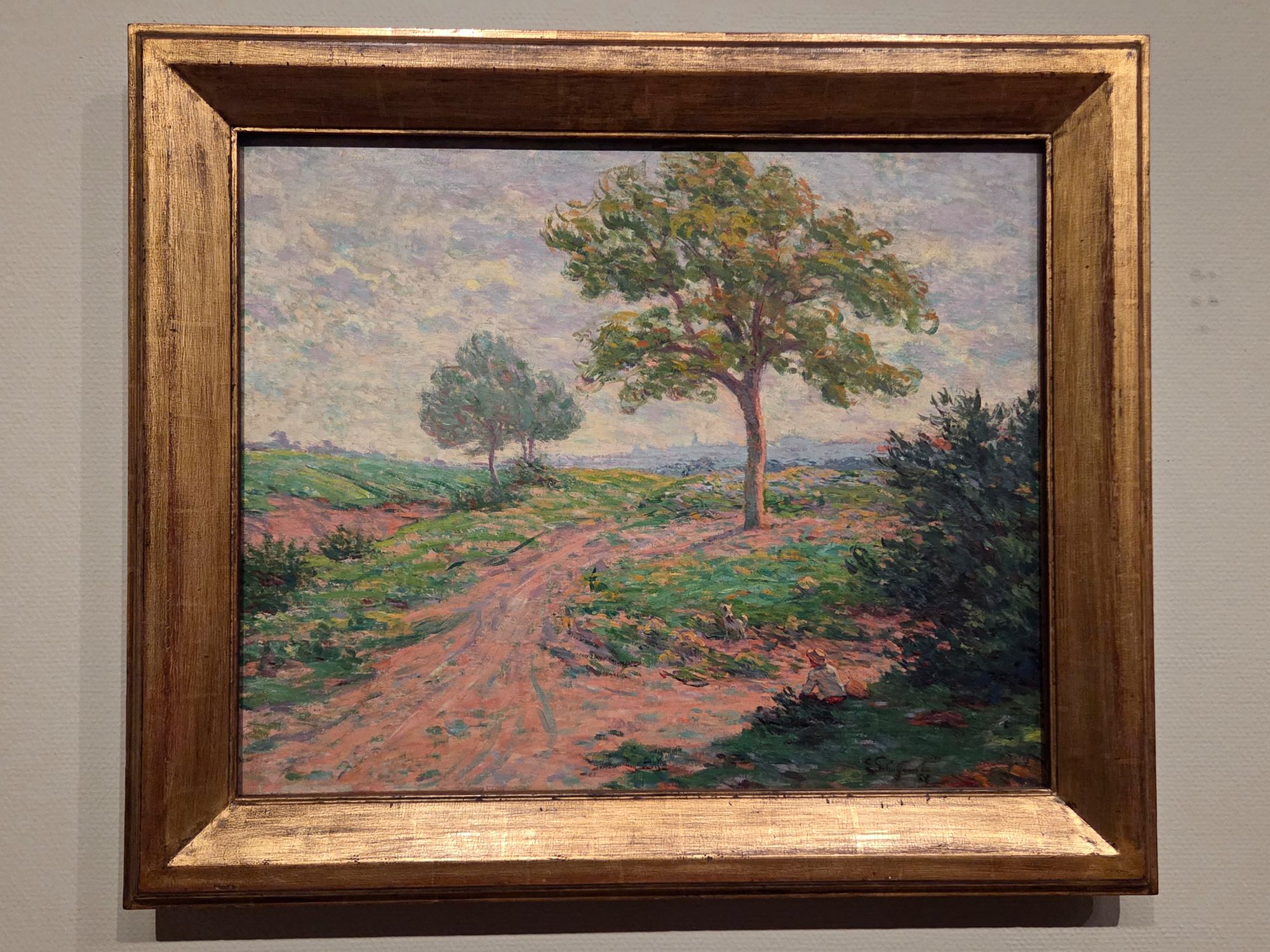 Van Gogh Museum I (163) Van Gogh Museum I (163)