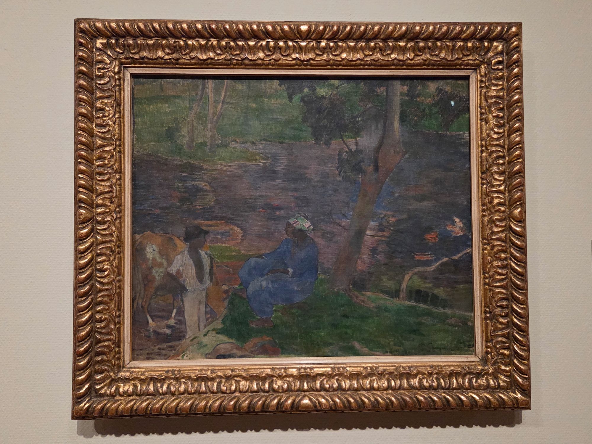 Van Gogh Museum I (167) Van Gogh Museum I (167)