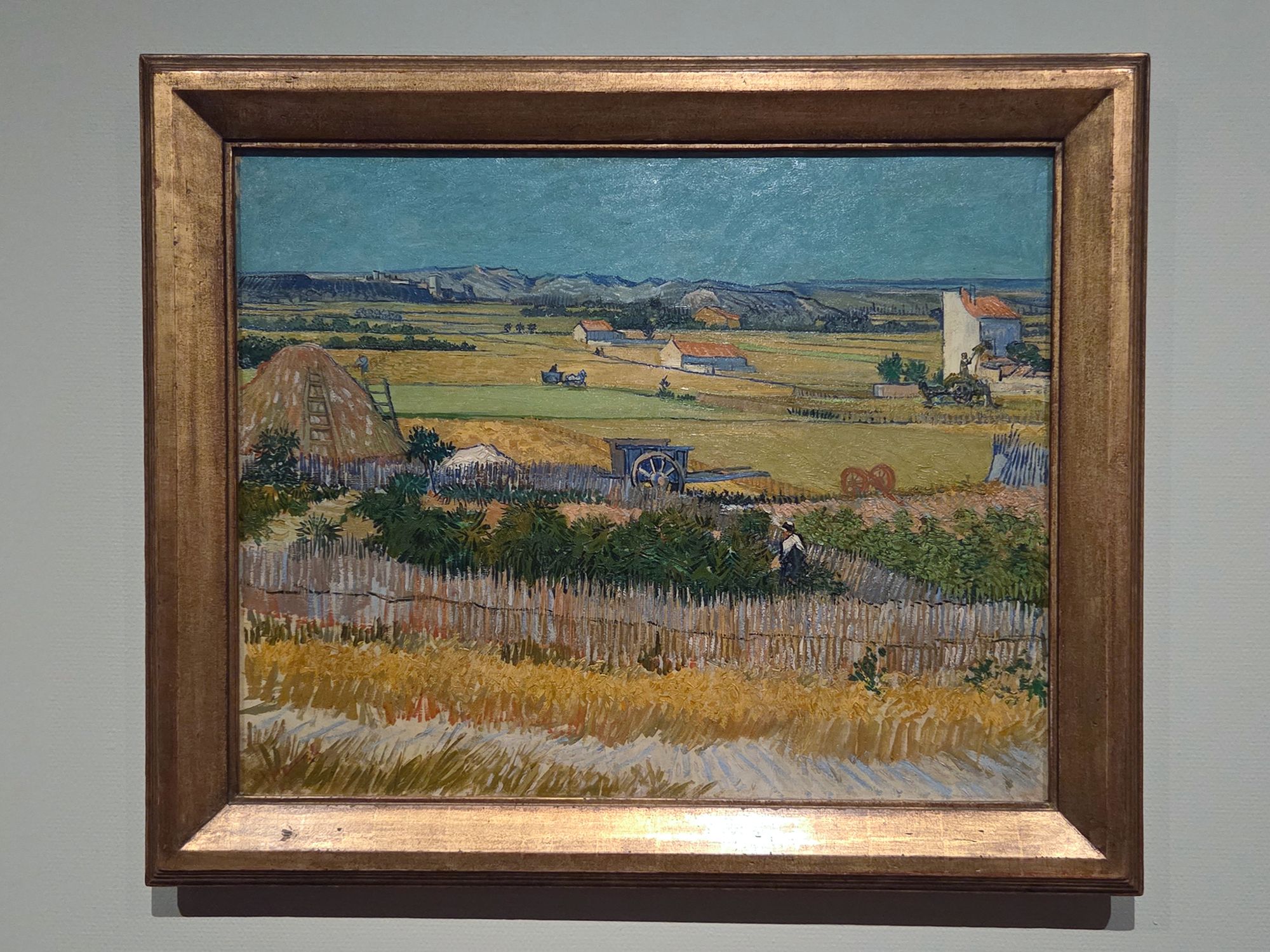 Van Gogh Museum I (172) Van Gogh Museum I (172)