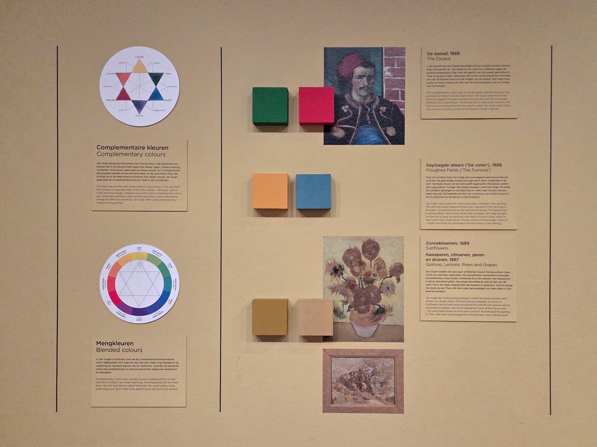 Van Gogh Museum I (183) Van Gogh Museum I (183)
