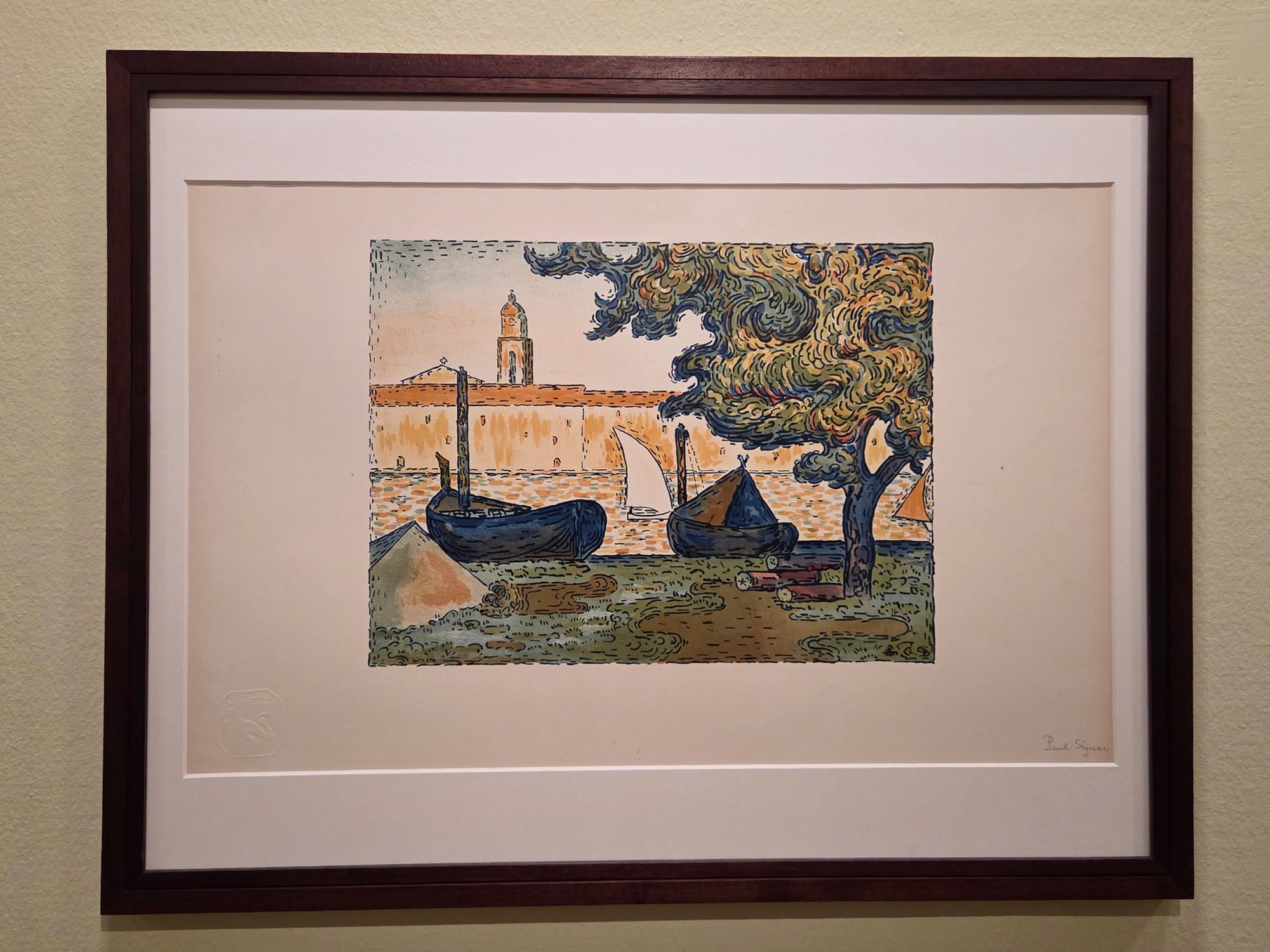 Van Gogh Museum I (208) Van Gogh Museum I (208)