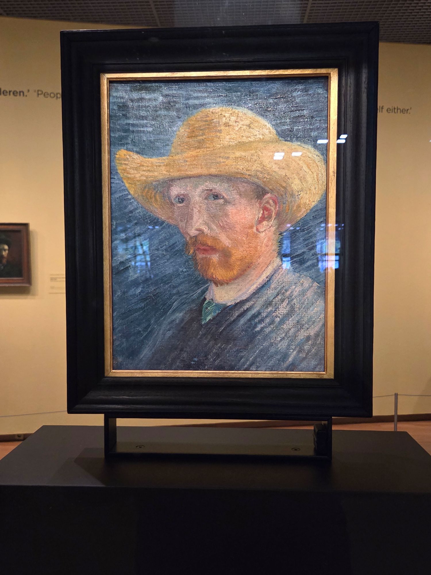 Van Gogh Museum I (38) Van Gogh Museum I (38)