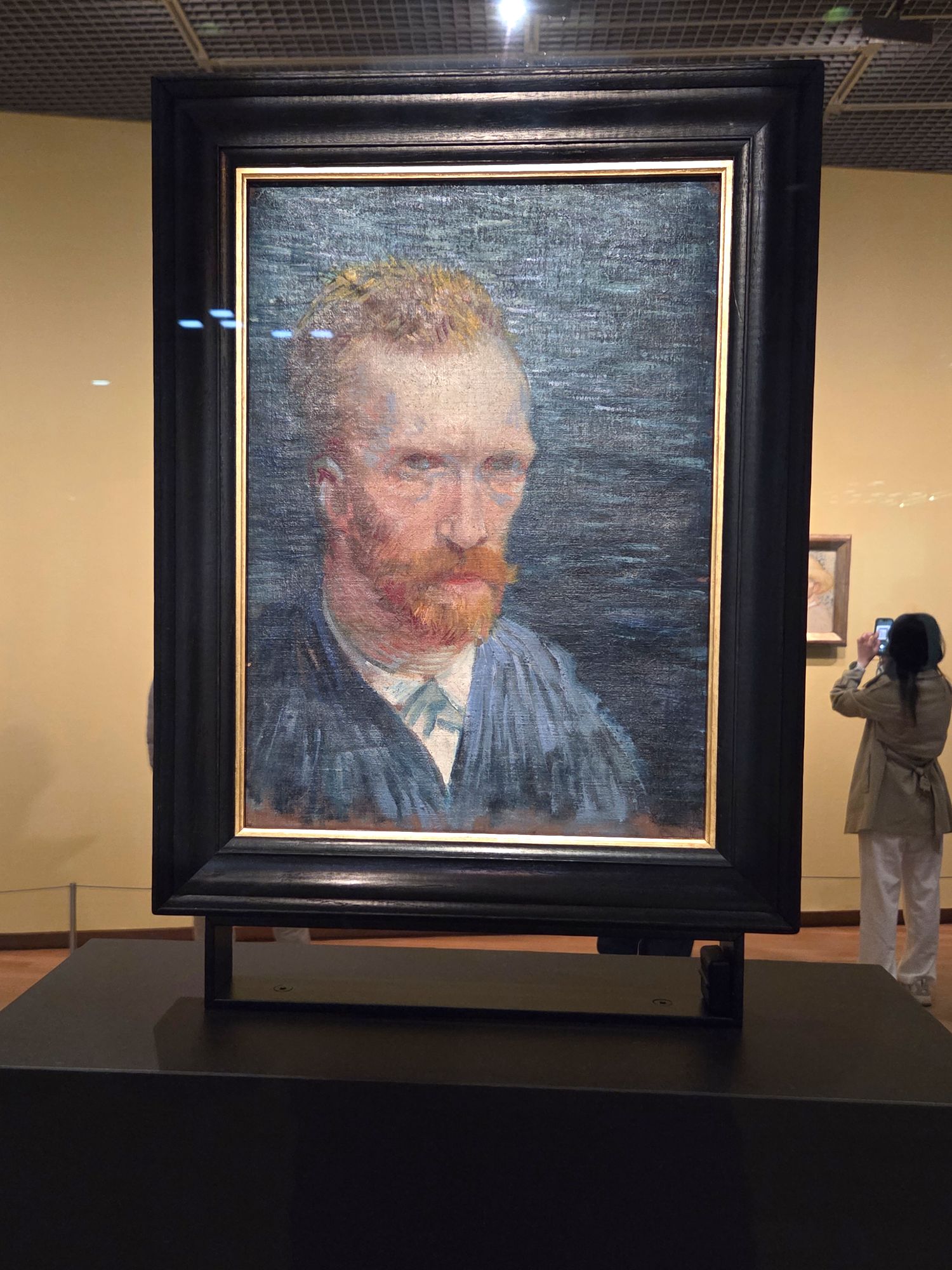 Van Gogh Museum I (39) Van Gogh Museum I (39)