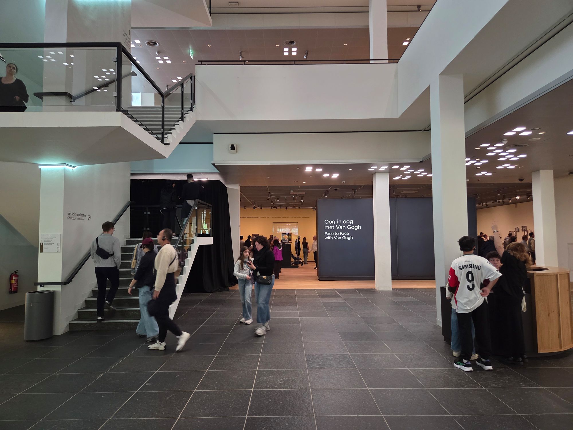 Van Gogh Museum I (44) Van Gogh Museum I (44)