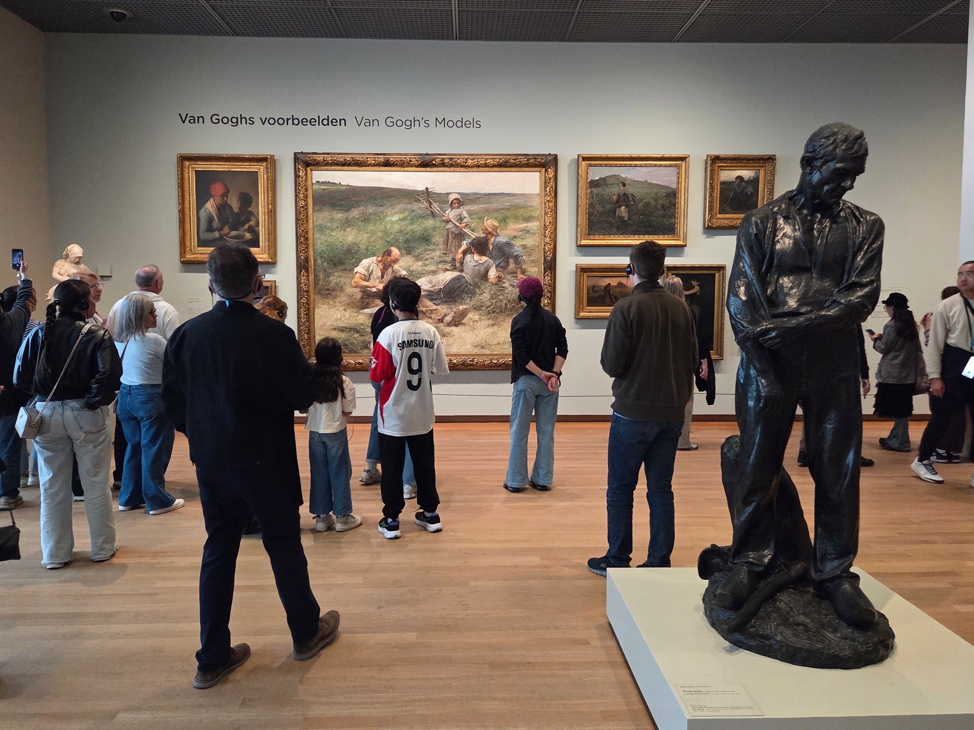 Van Gogh Museum I (47) Van Gogh Museum I (47)