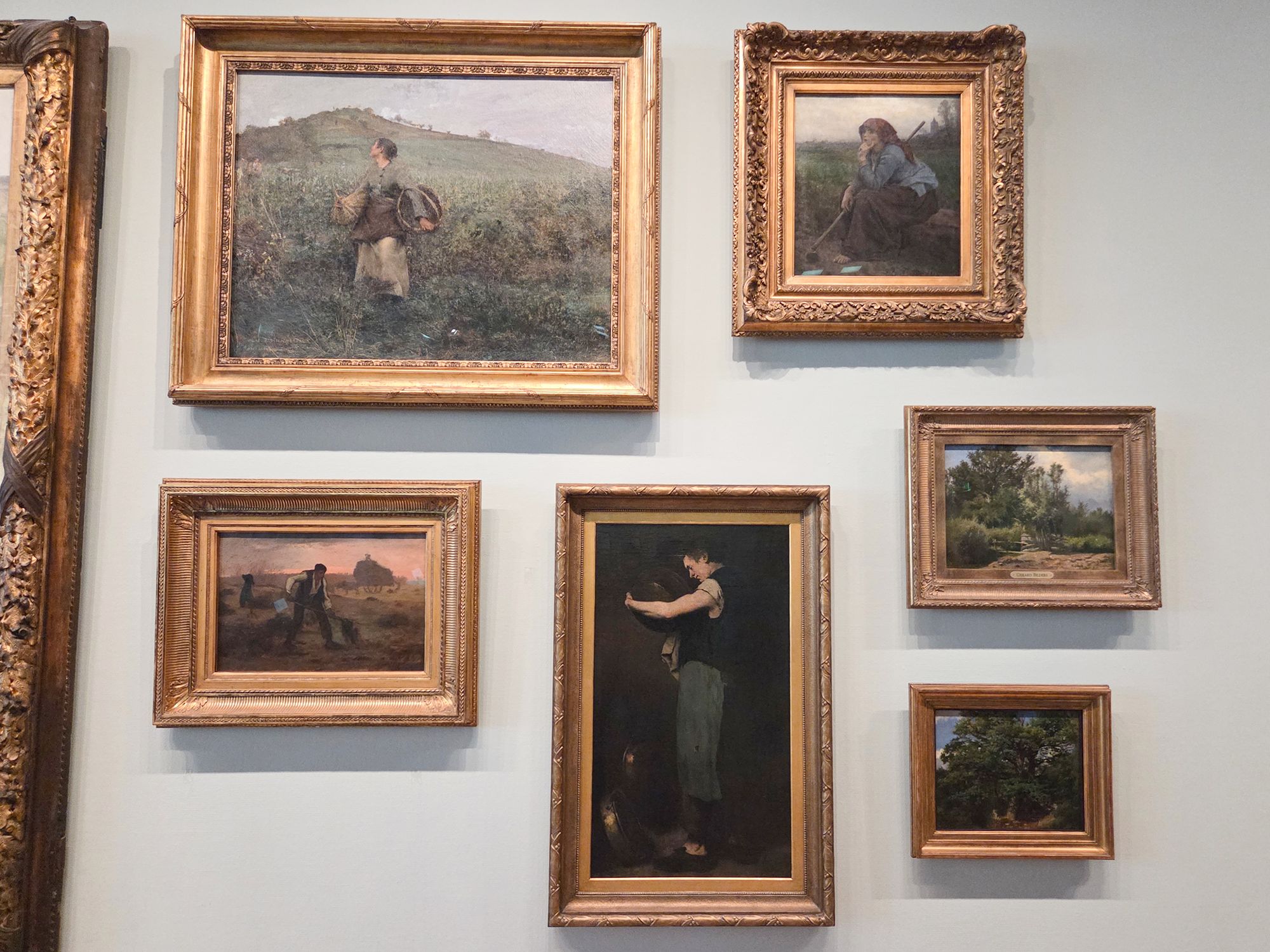 Van Gogh Museum I (49) Van Gogh Museum I (49)