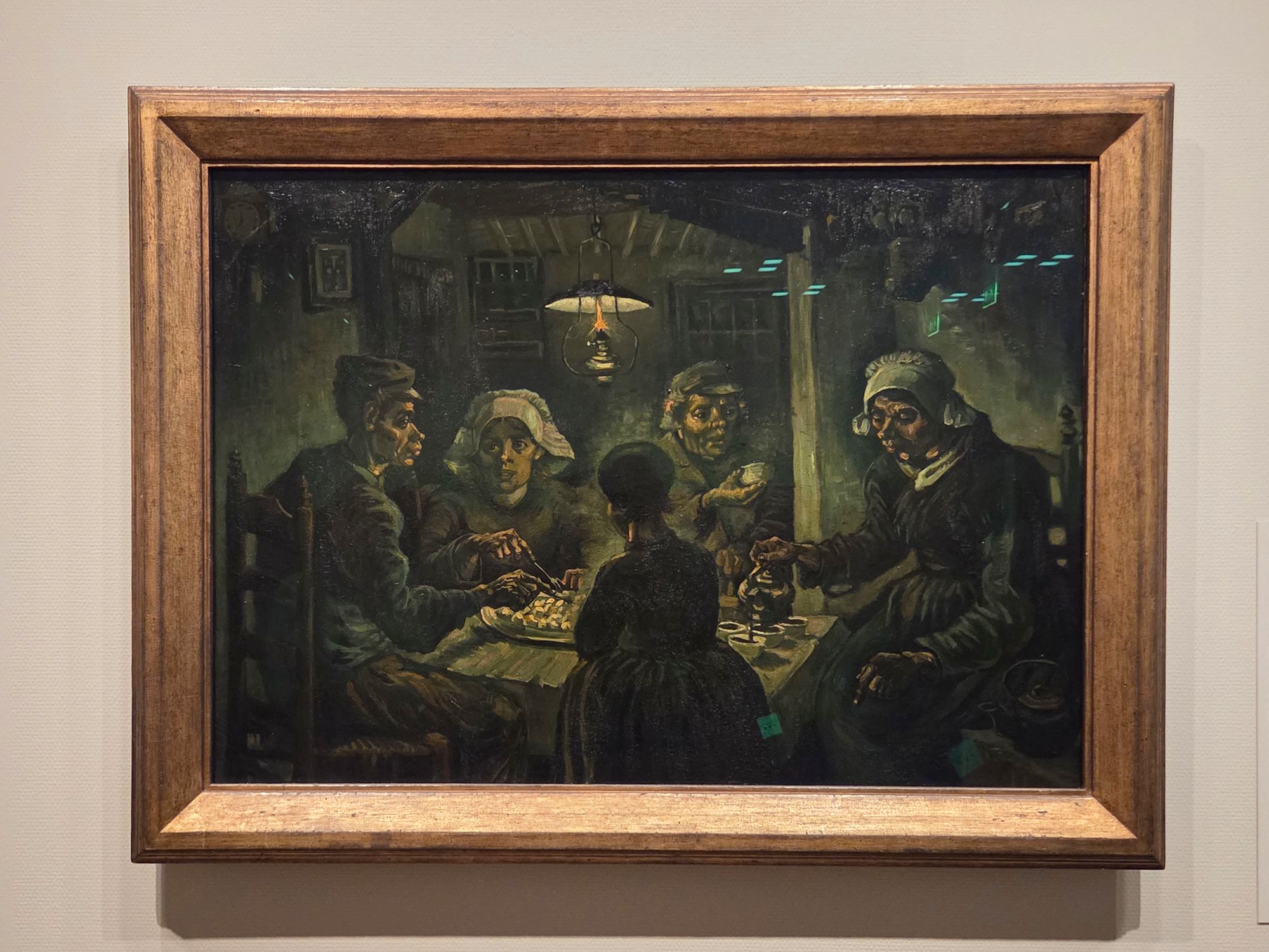 Van Gogh Museum I (56) Van Gogh Museum I (56)