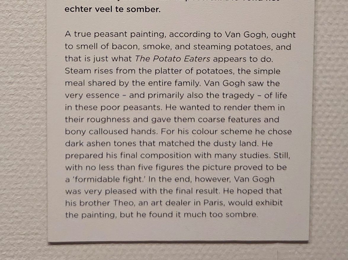 Van Gogh Museum I (57) Van Gogh Museum I (57)