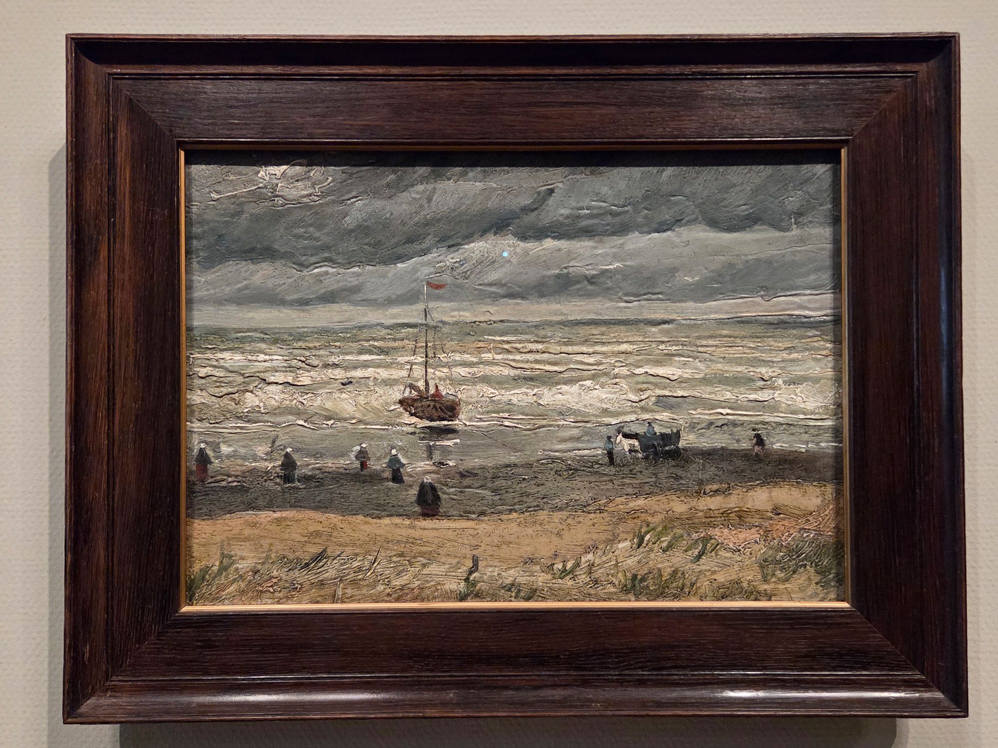 Van Gogh Museum I (58) Van Gogh Museum I (58)