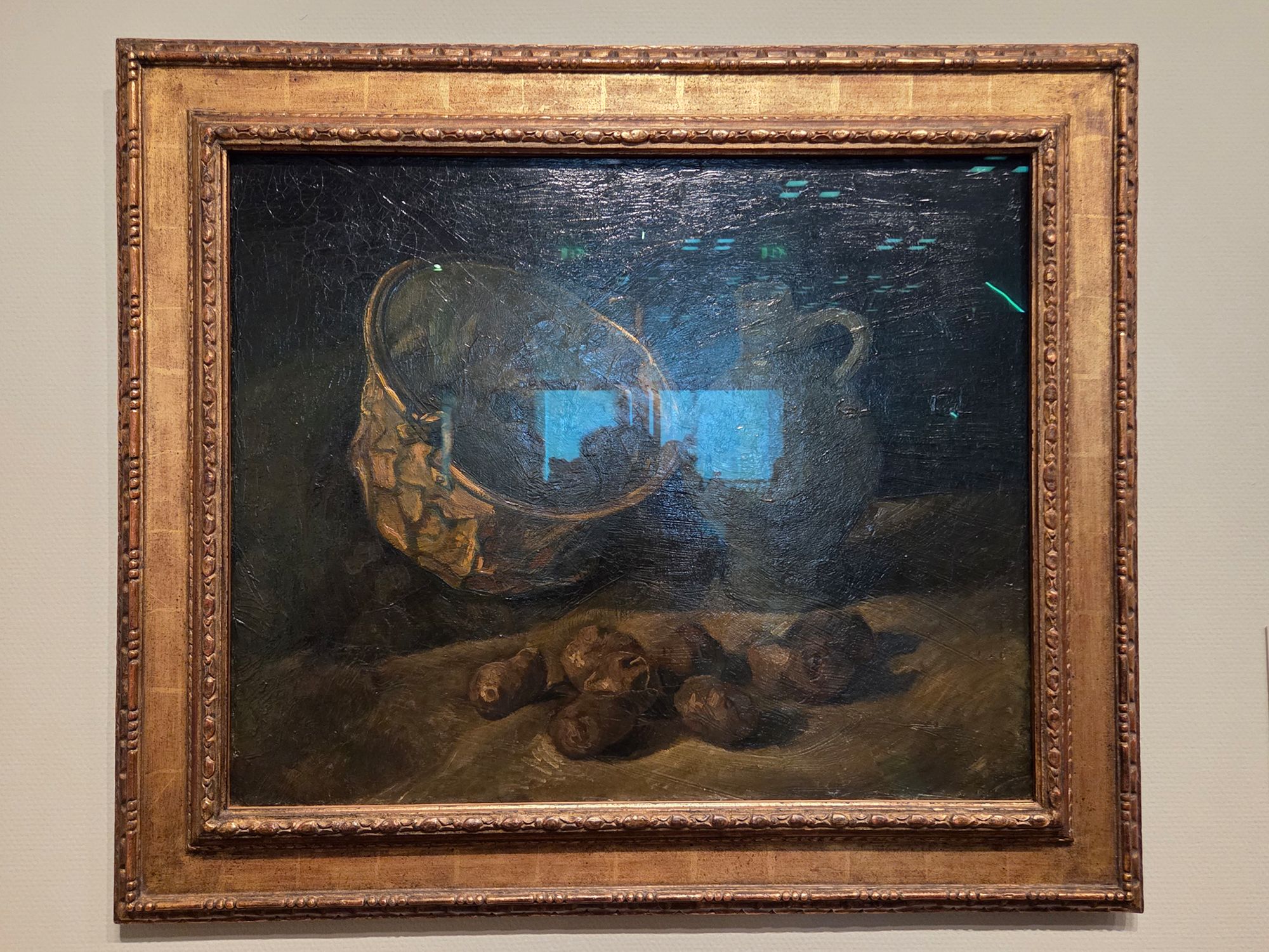 Van Gogh Museum I (66) Van Gogh Museum I (66)