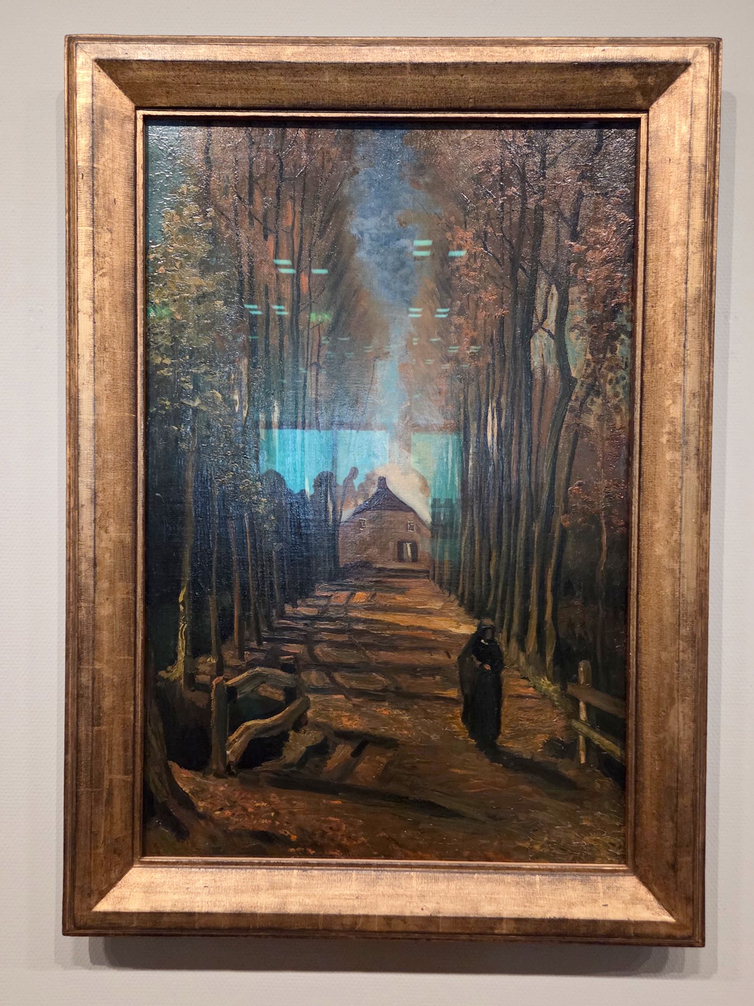 Van Gogh Museum I (68) Van Gogh Museum I (68)