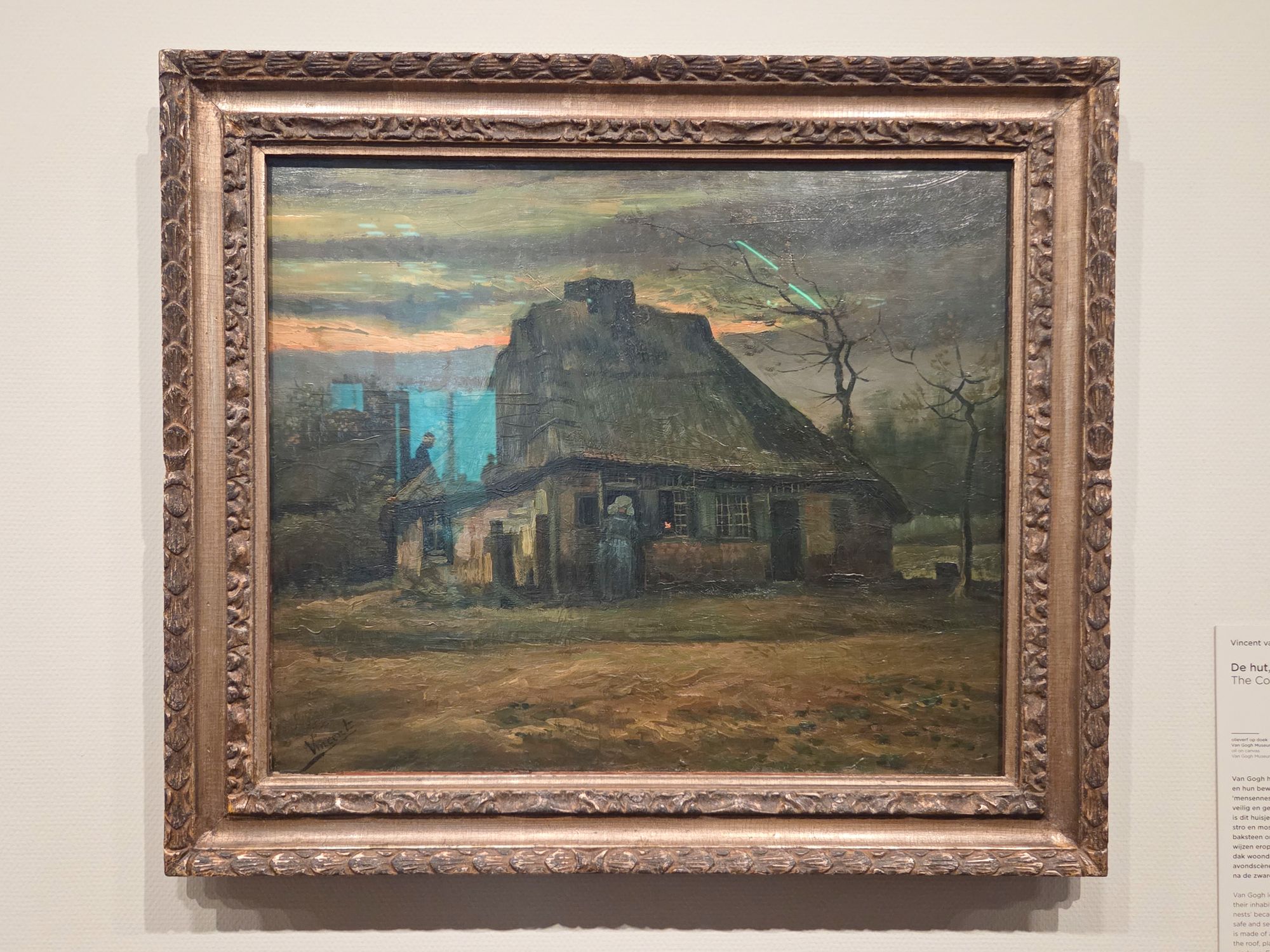 Van Gogh Museum I (70) Van Gogh Museum I (70)