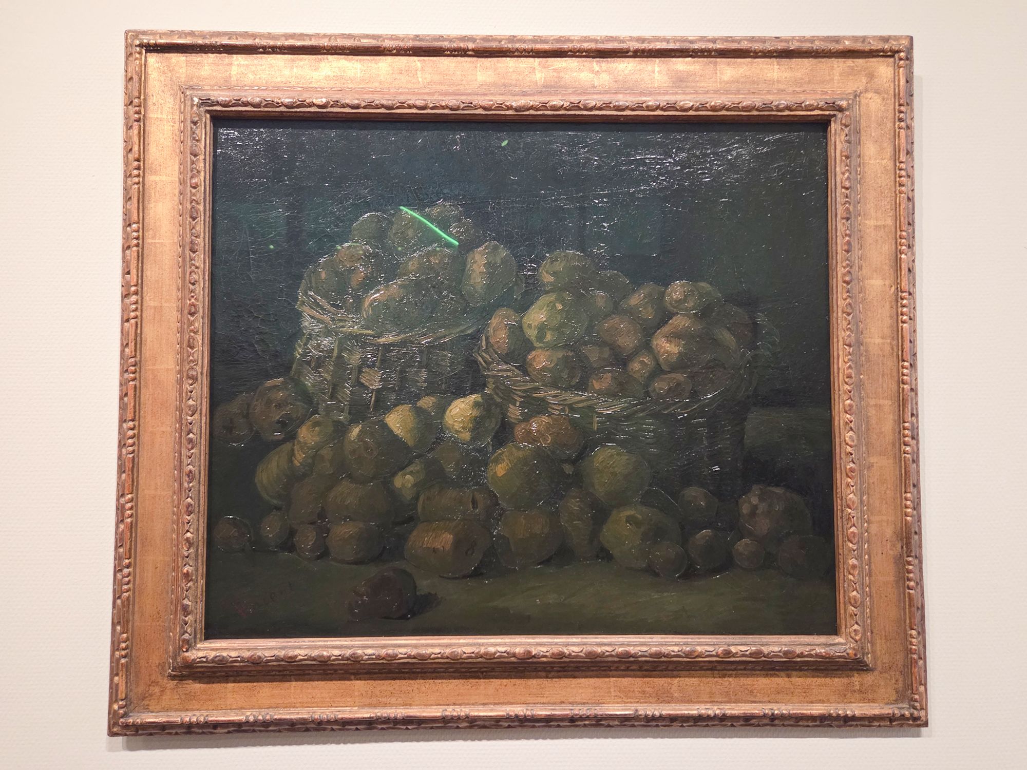 Van Gogh Museum I (74) Van Gogh Museum I (74)