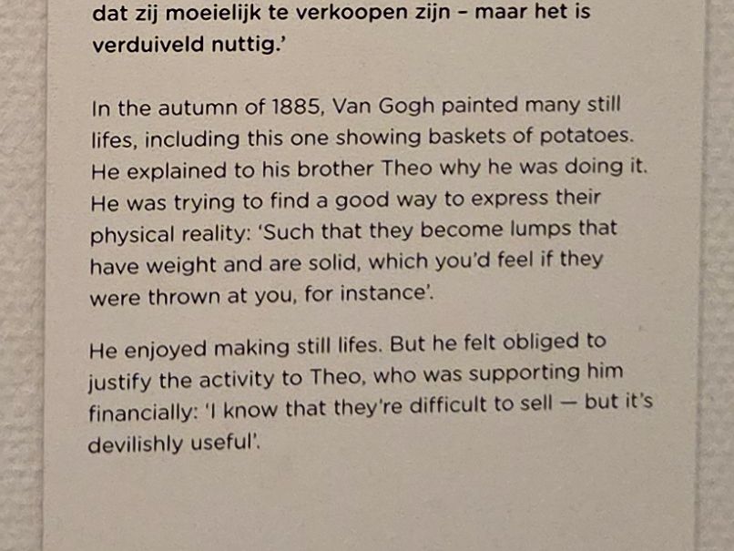 Van Gogh Museum I (75) Van Gogh Museum I (75)