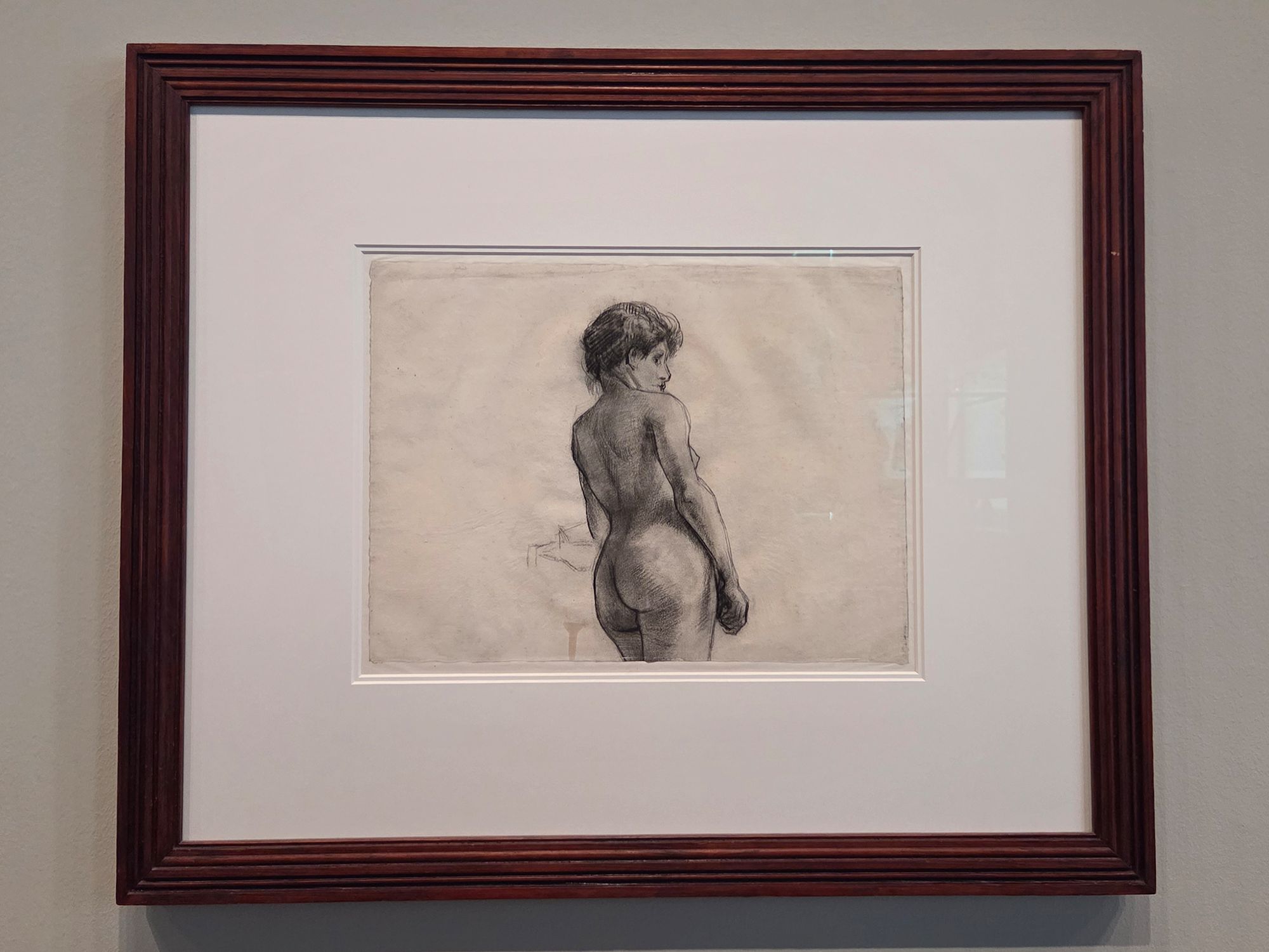 Van Gogh Museum I (84) Van Gogh Museum I (84)