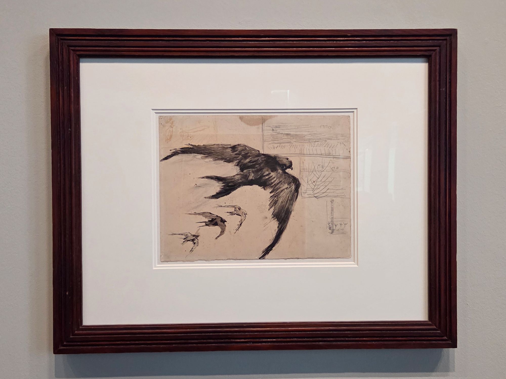Van Gogh Museum I (86) Van Gogh Museum I (86)