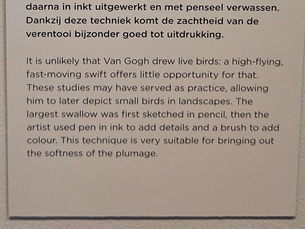 Van Gogh Museum I (87) Van Gogh Museum I (87)