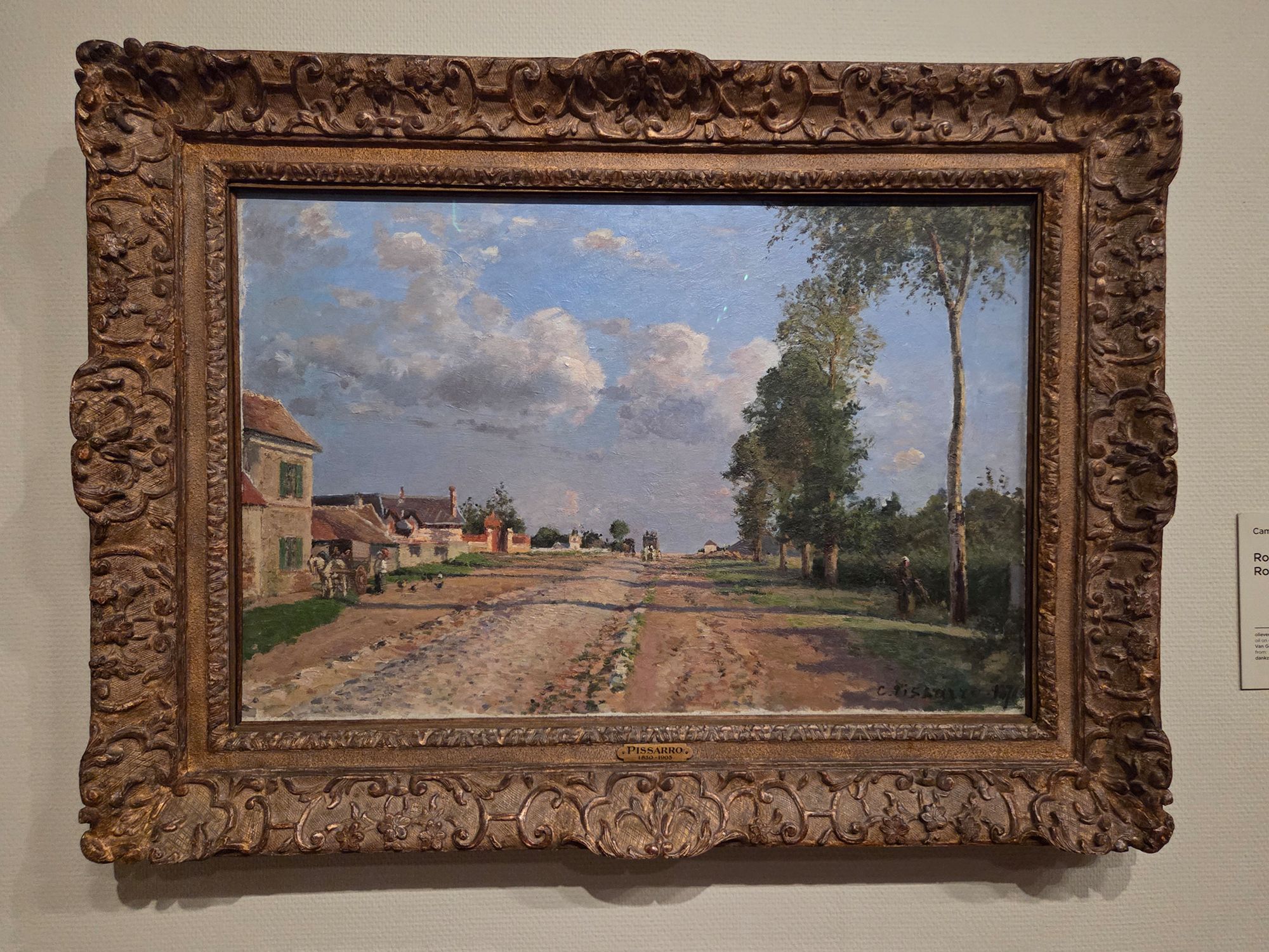 Van Gogh Museum I (95) Van Gogh Museum I (95)