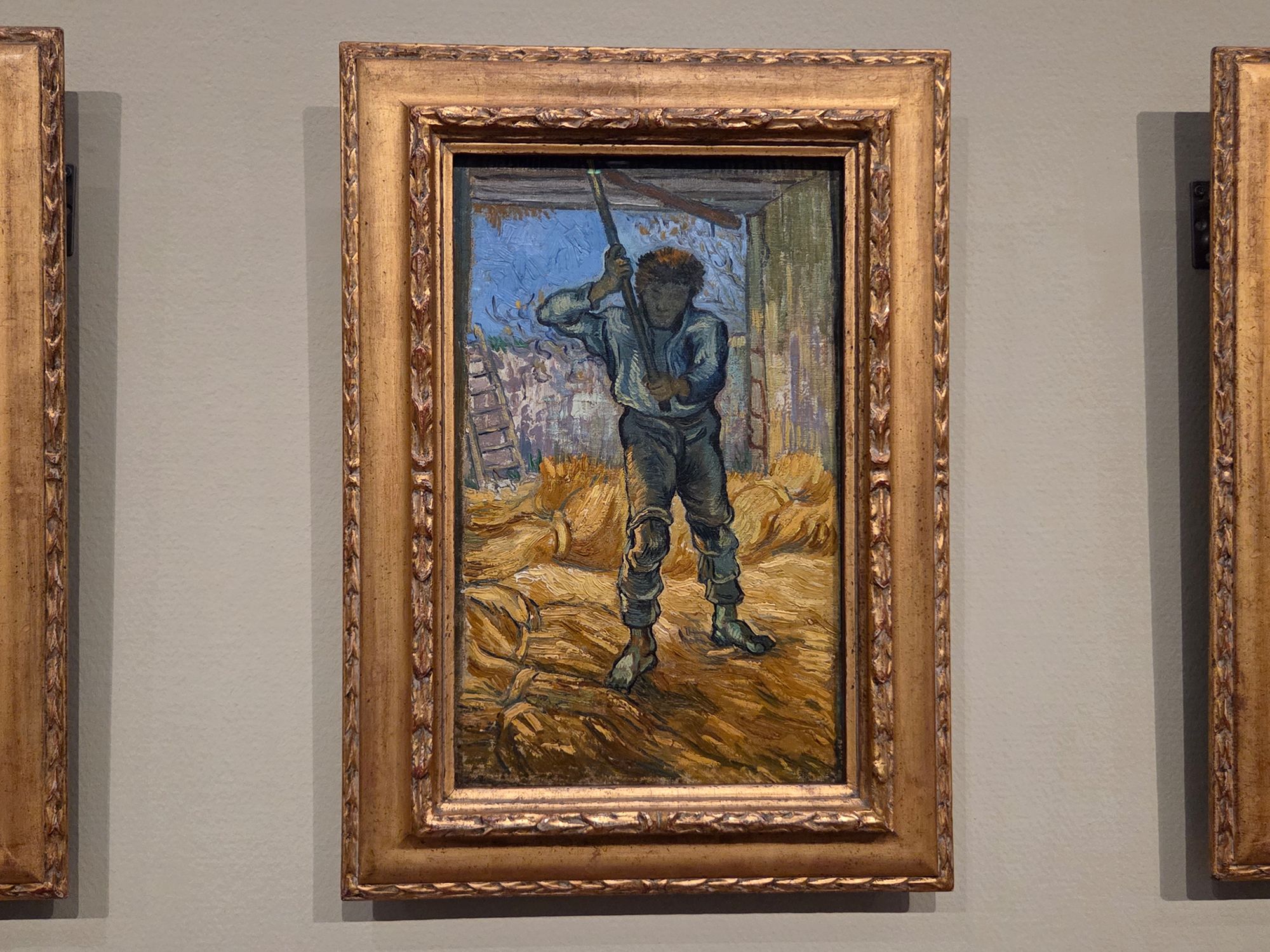 Van Gogh Museum II (101) Van Gogh Museum II (101)