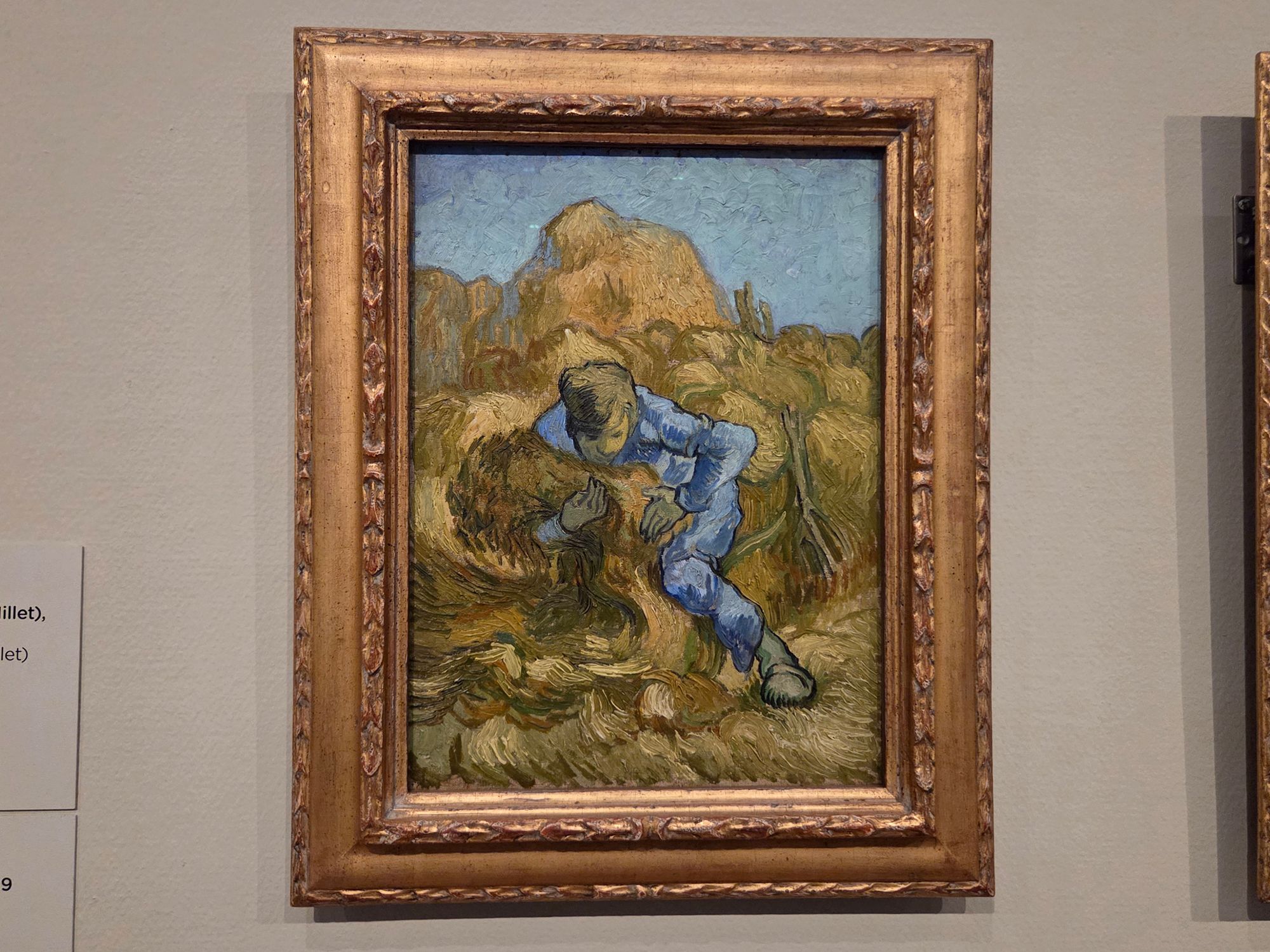 Van Gogh Museum II (102) Van Gogh Museum II (102)