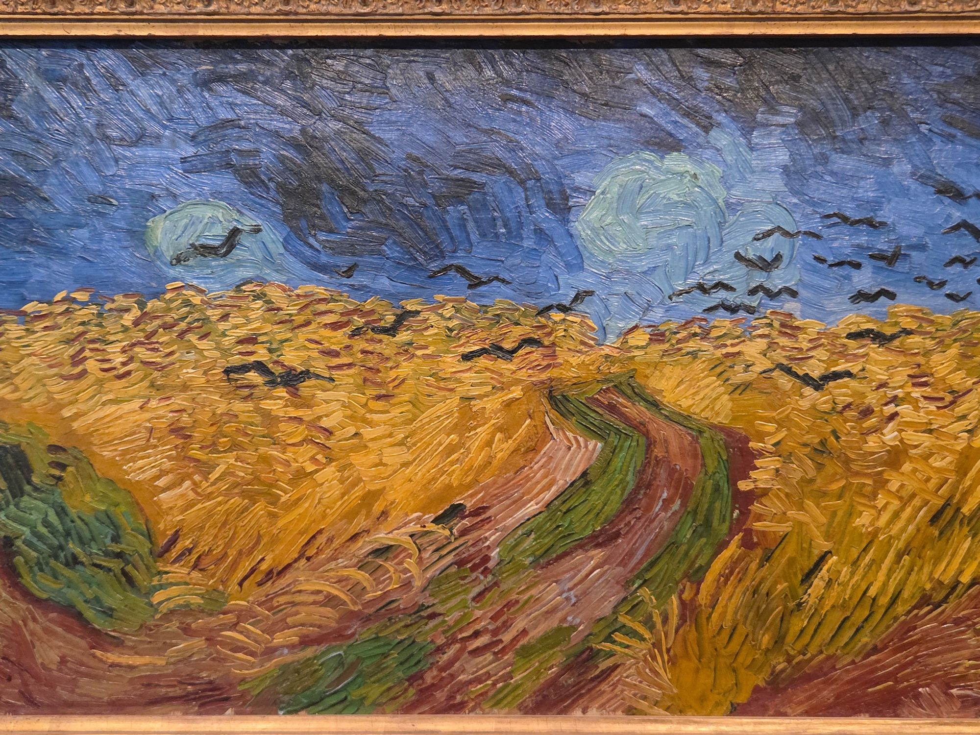 Van Gogh Museum II (116) Van Gogh Museum II (116)