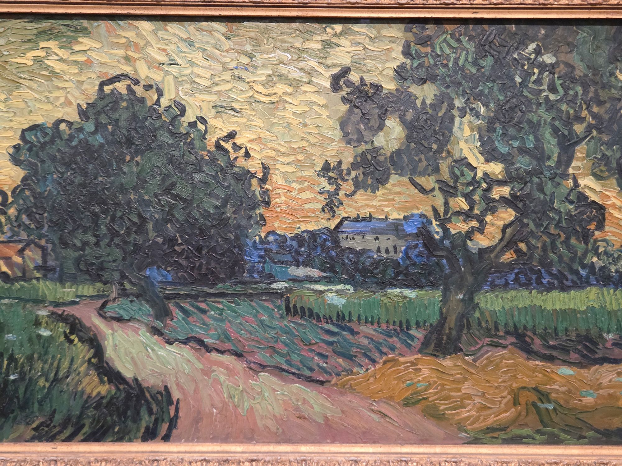 Van Gogh Museum II (119) Van Gogh Museum II (119)