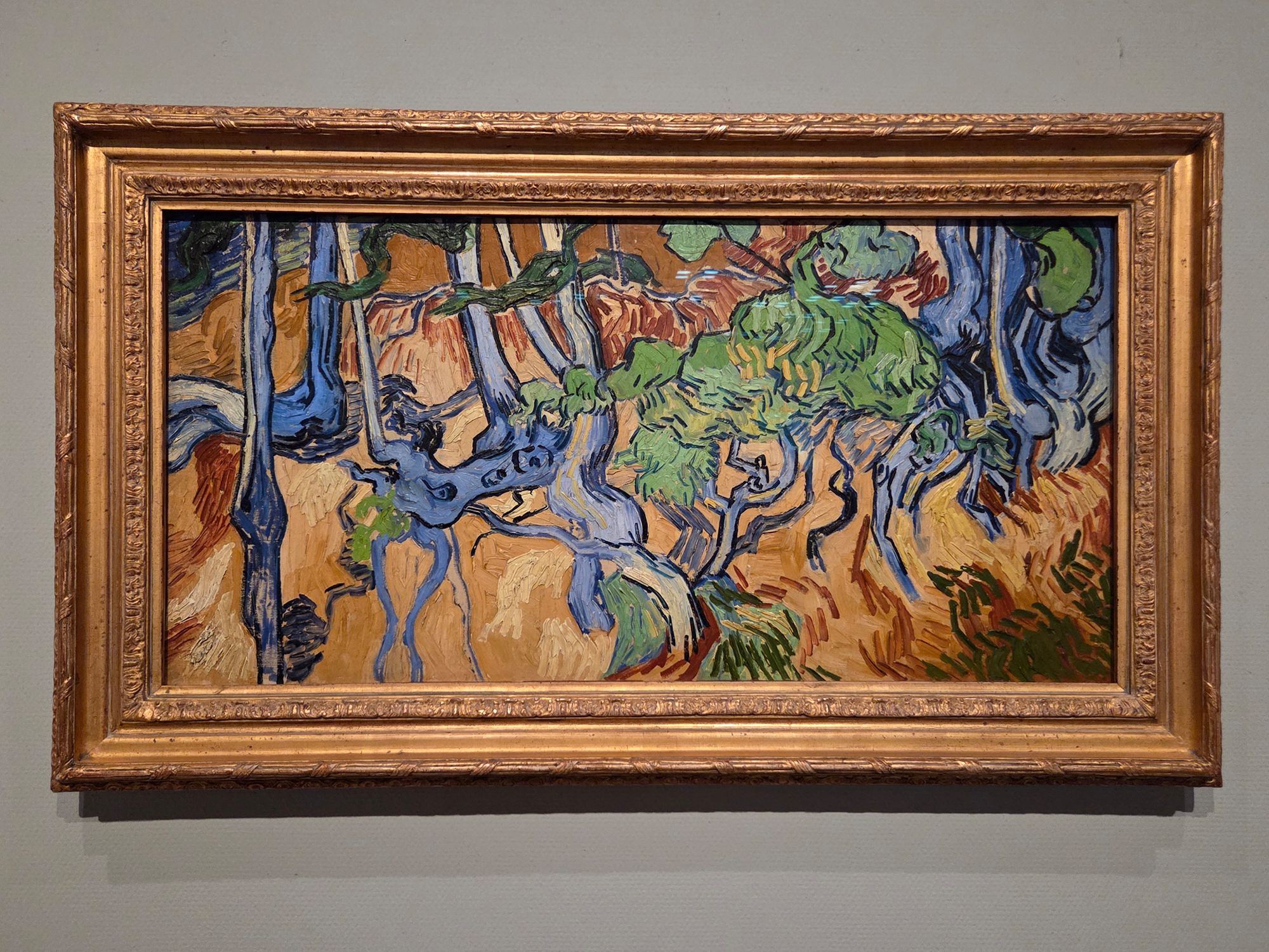 Van Gogh Museum II (121) Van Gogh Museum II (121)