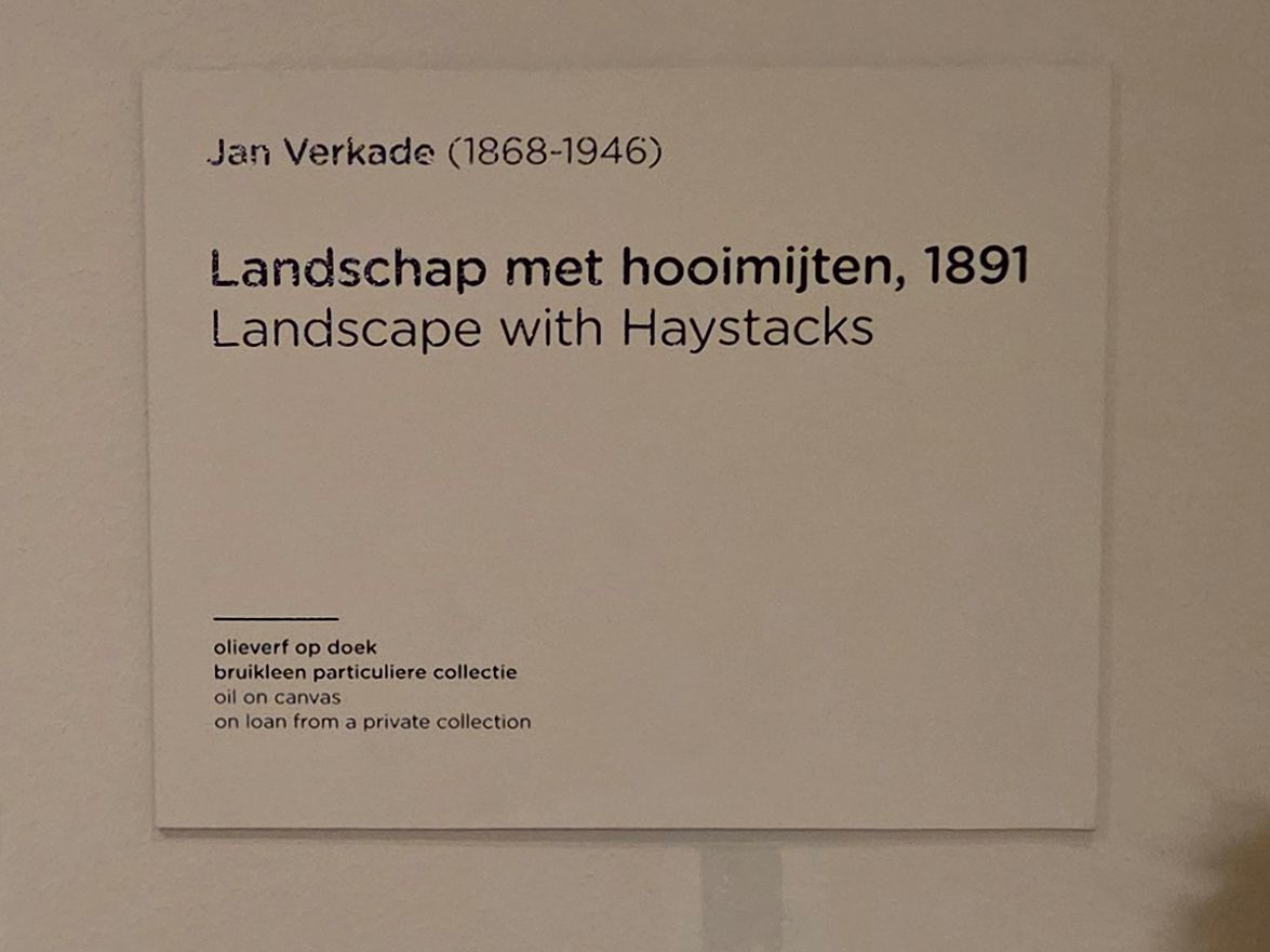Van Gogh Museum II (13) Van Gogh Museum II (13)