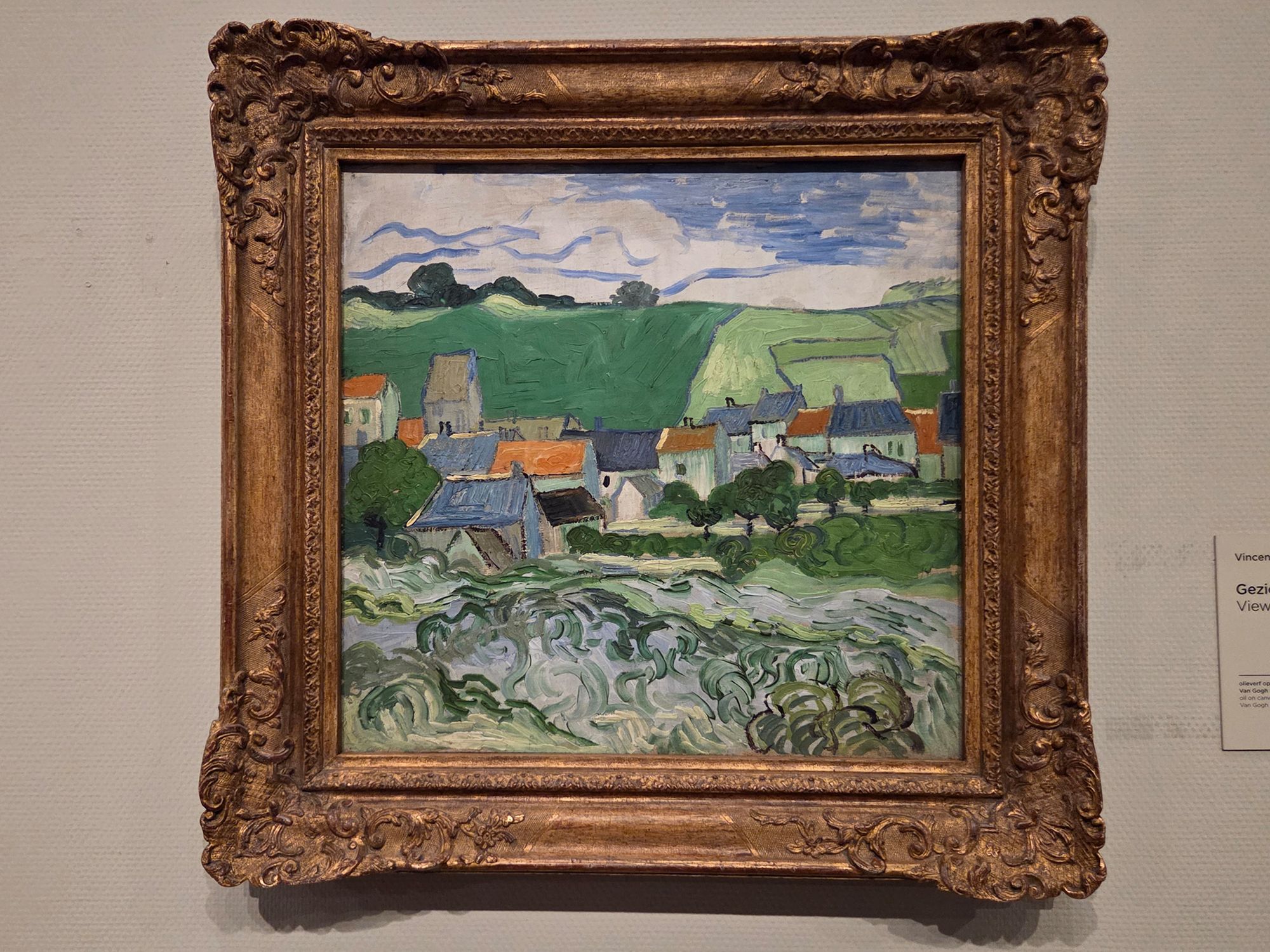 Van Gogh Museum II (133) Van Gogh Museum II (133)