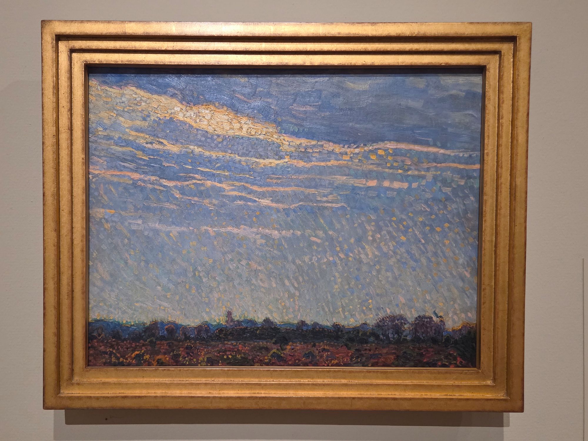Van Gogh Museum II (160) Van Gogh Museum II (160)