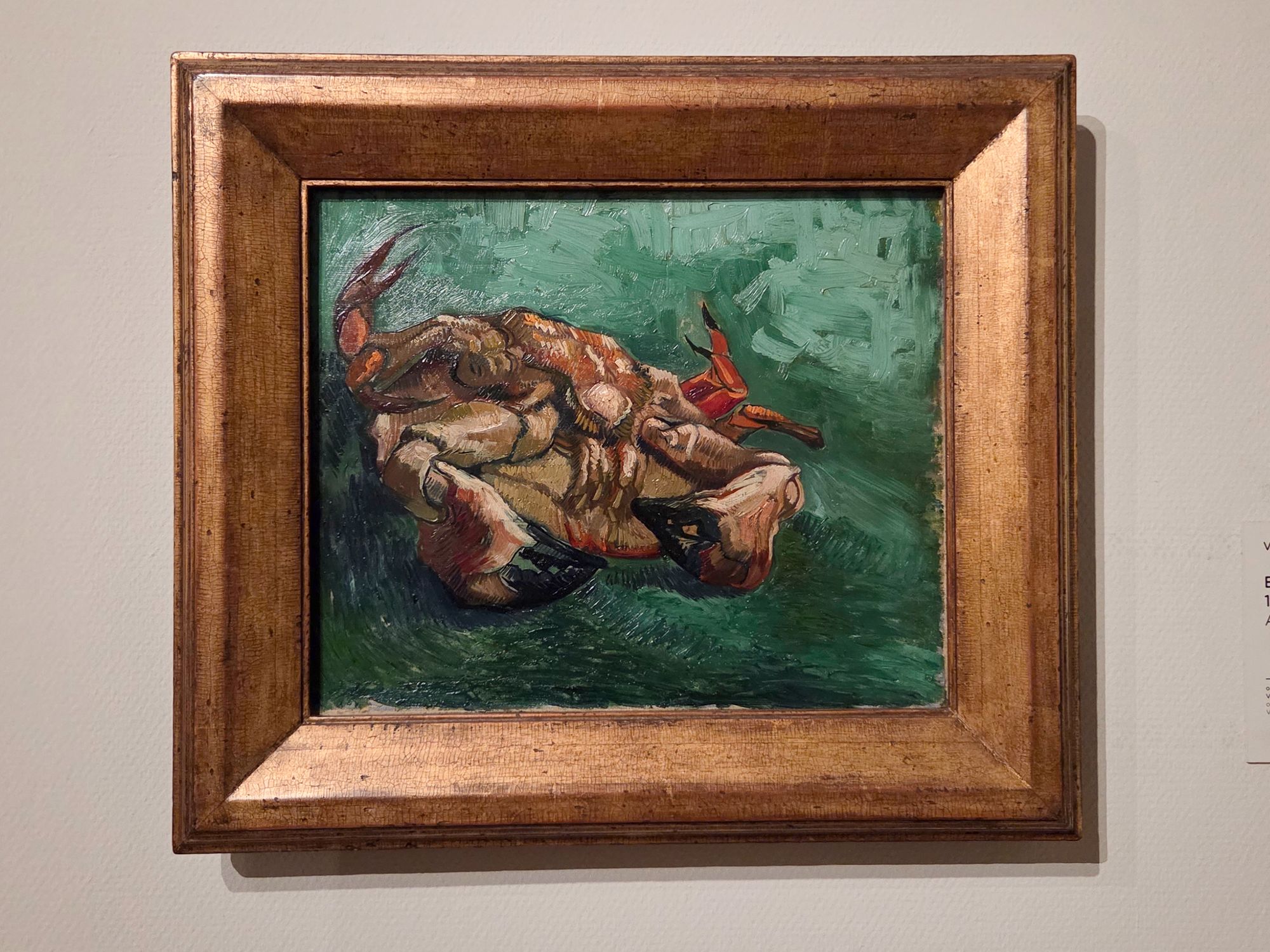 Van Gogh Museum II (166) Van Gogh Museum II (166)