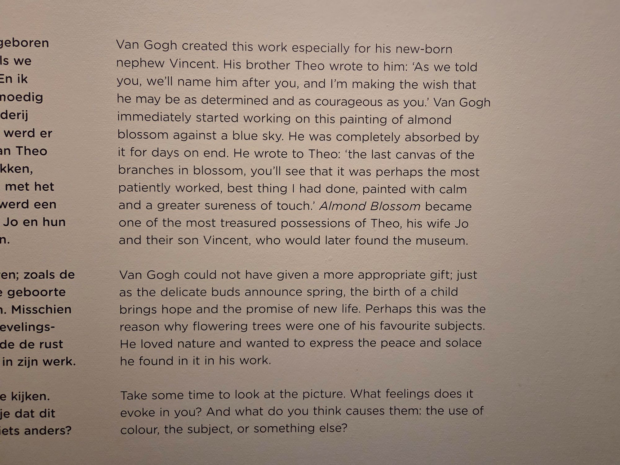 Van Gogh Museum II (176) Van Gogh Museum II (176)