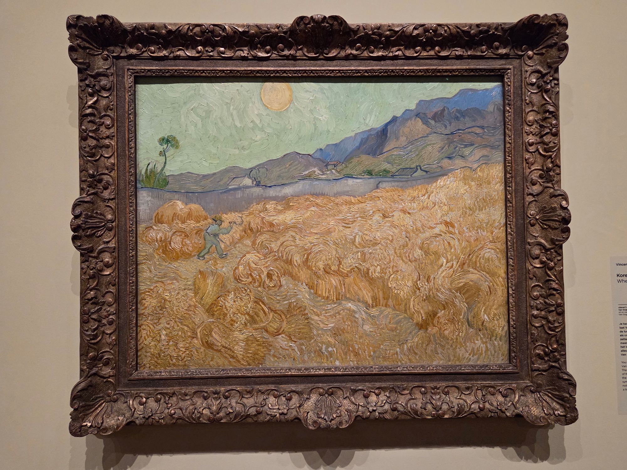 Van Gogh Museum II (195) Van Gogh Museum II (195)