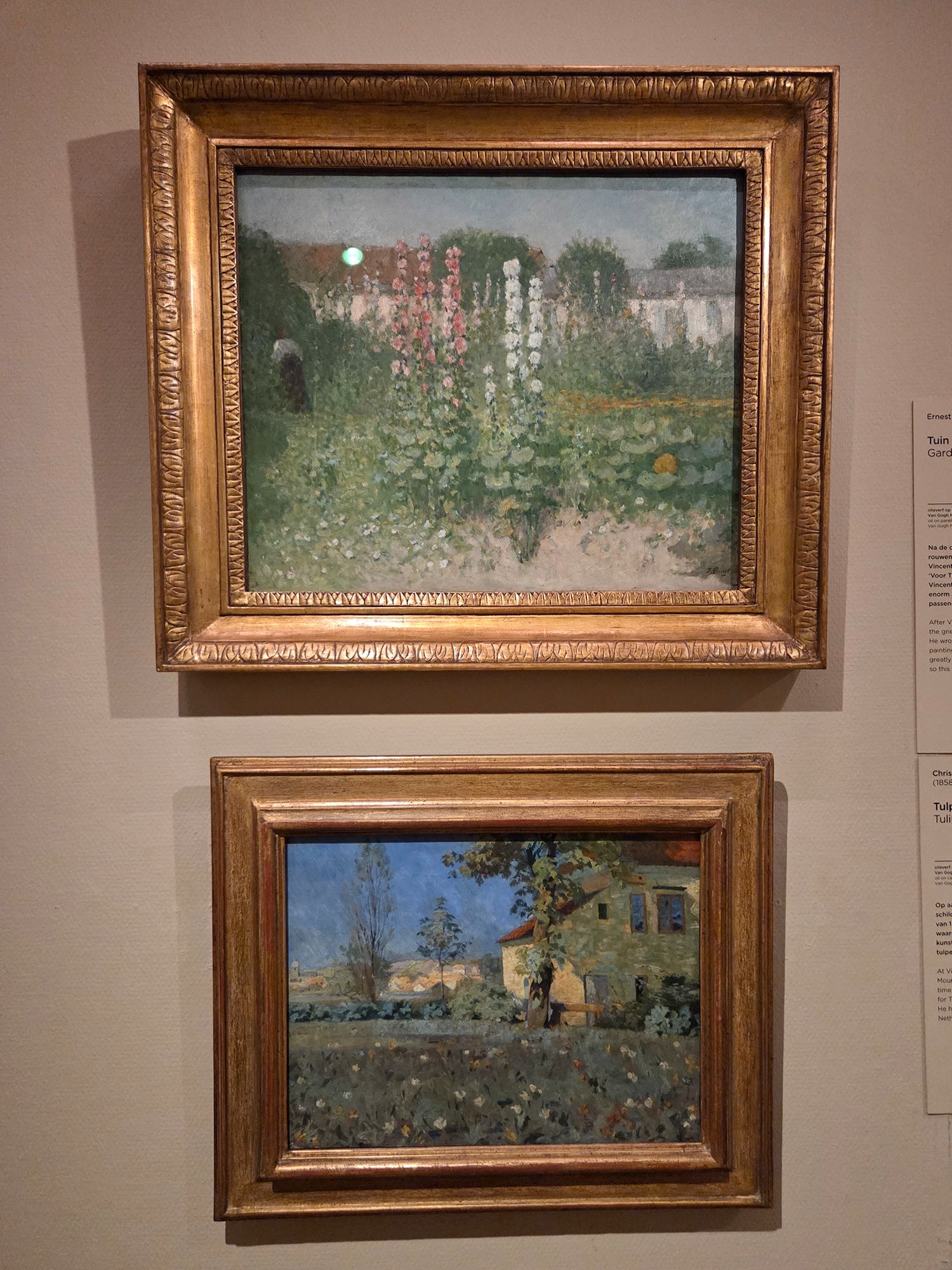 Van Gogh Museum II (49) Van Gogh Museum II (49)