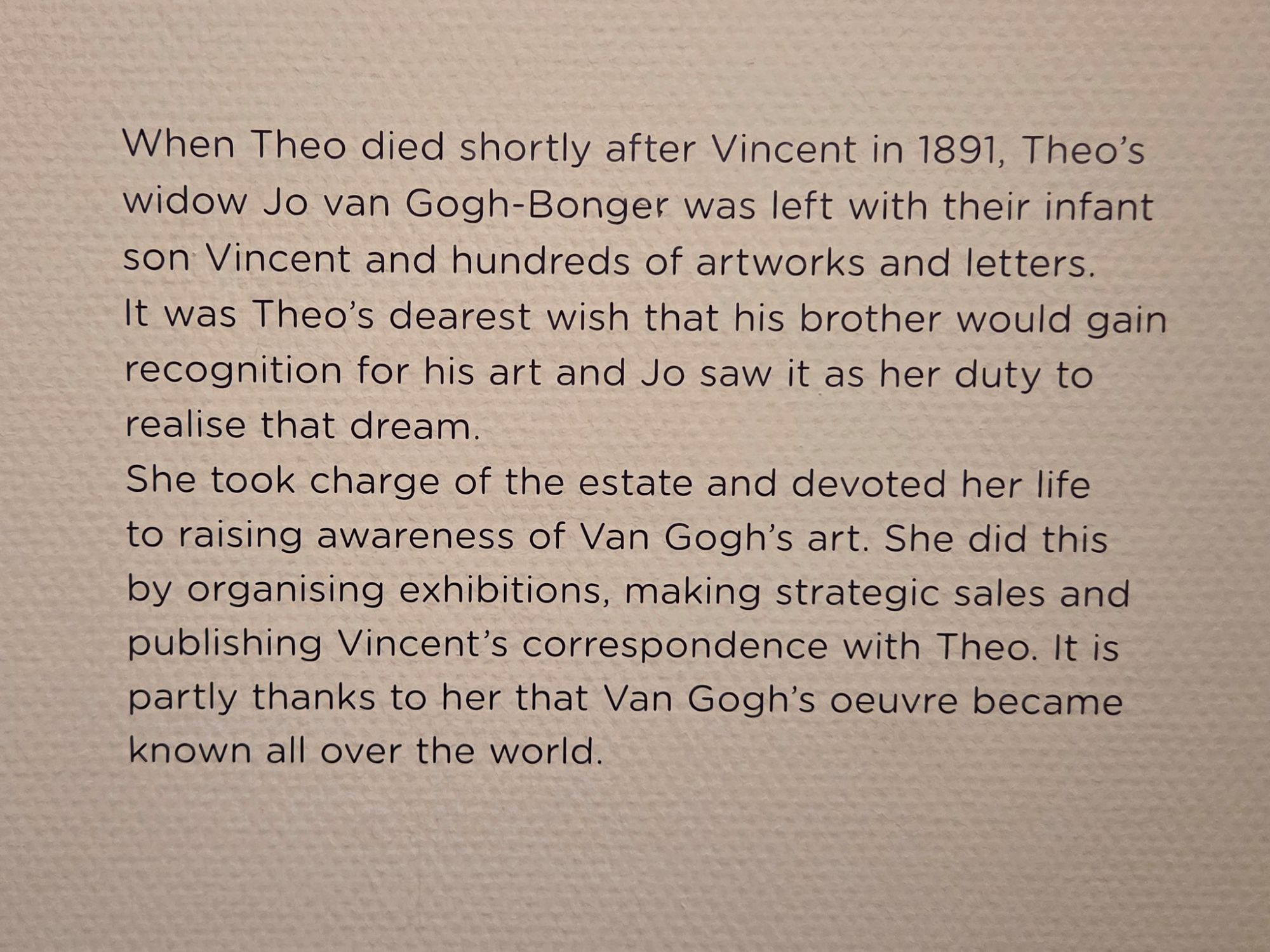 Van Gogh Museum II (63) Van Gogh Museum II (63)