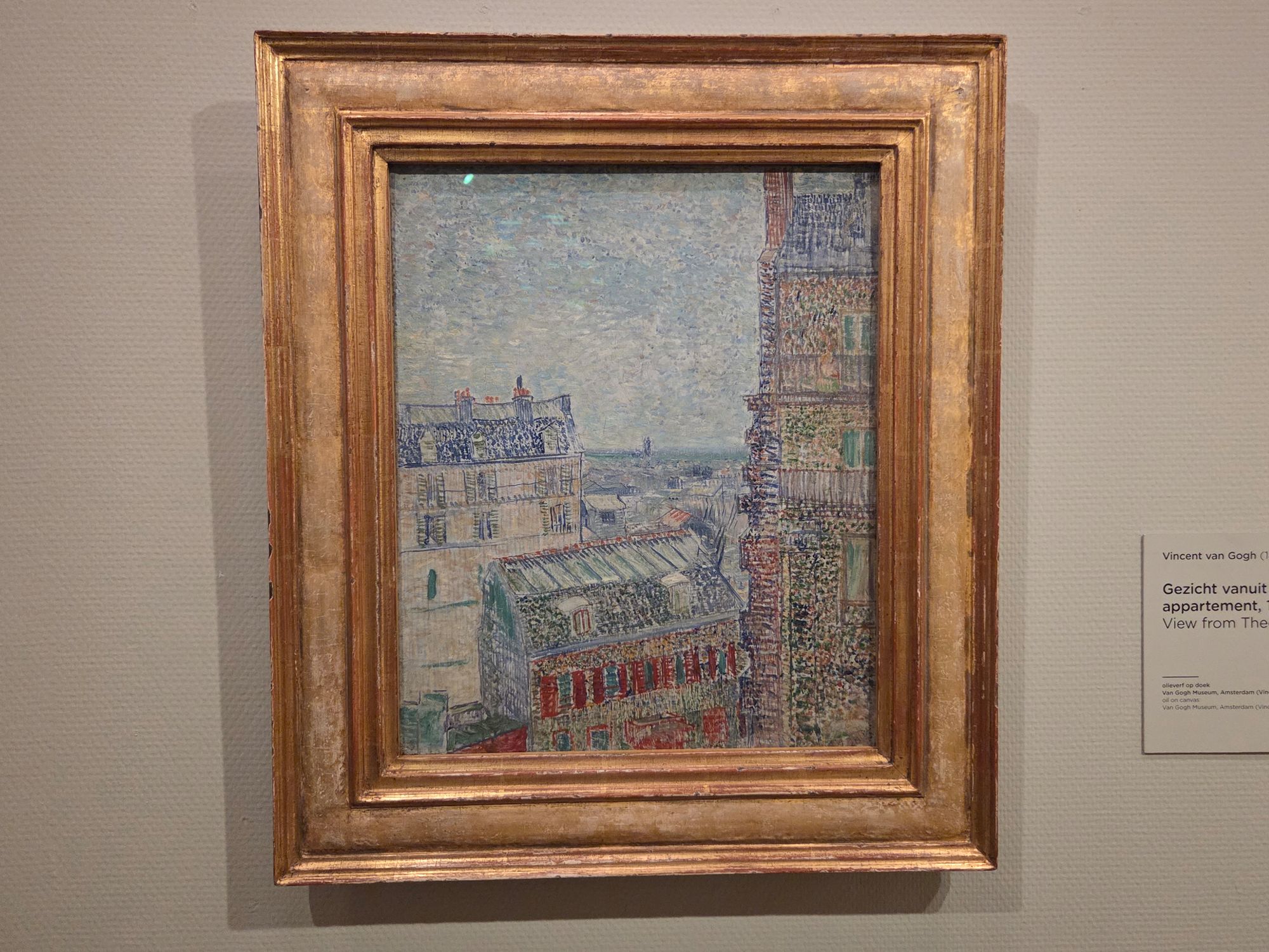 Van Gogh Museum II (69) Van Gogh Museum II (69)